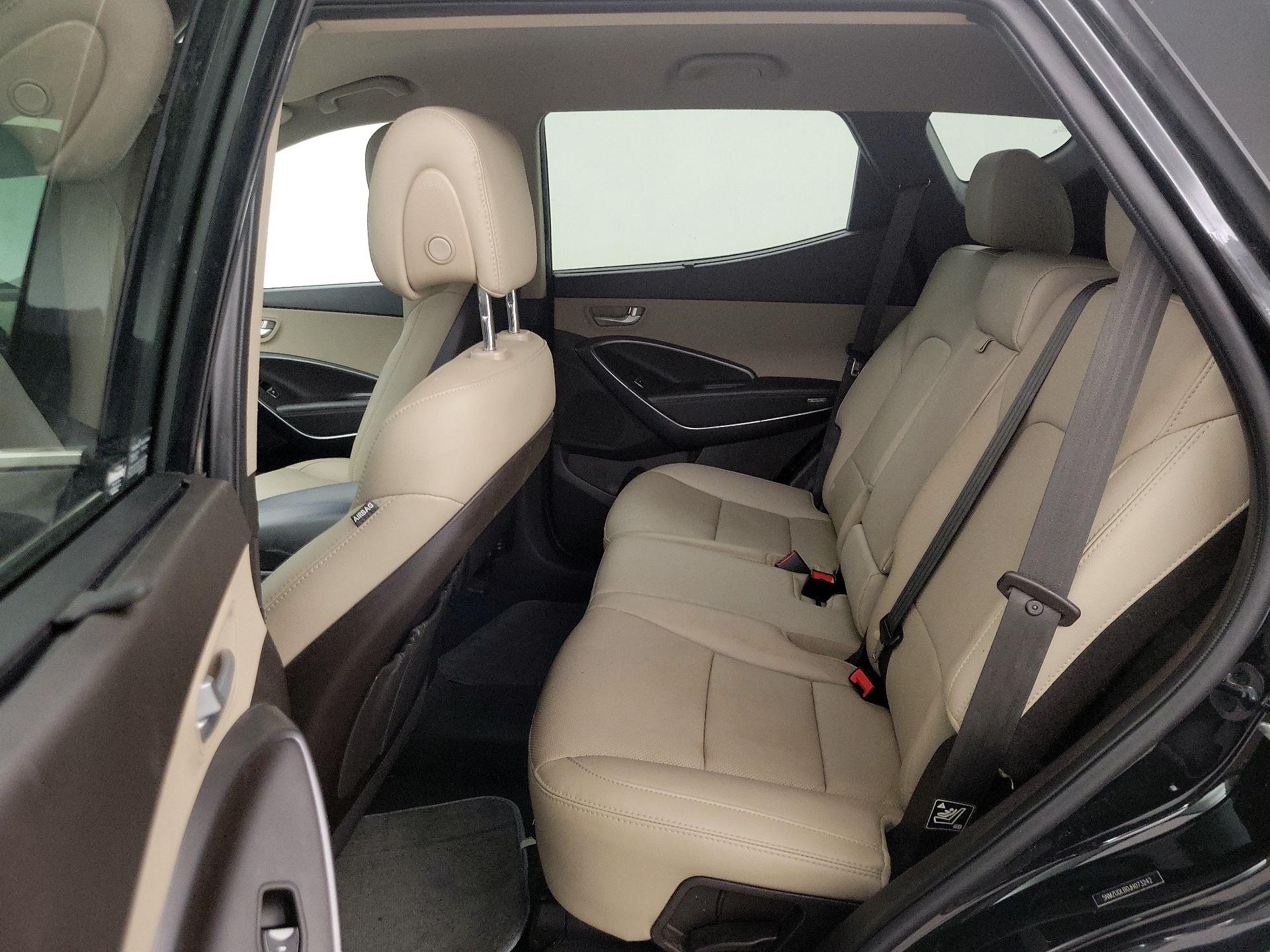 Thumbnail: 2018 Hyundai Santa Fe - 19