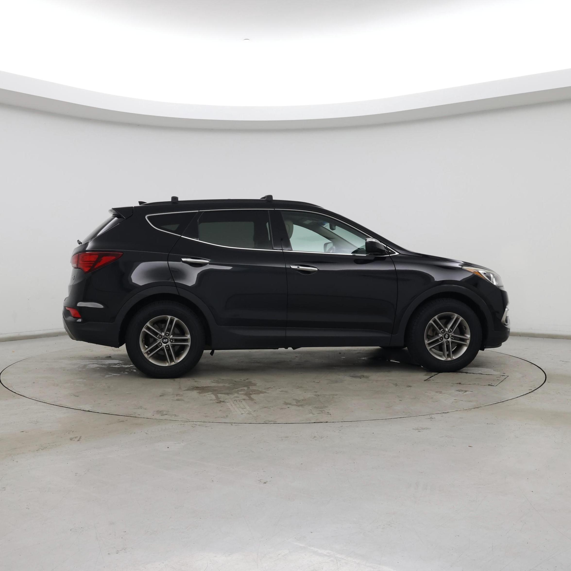 Thumbnail: 2018 Hyundai Santa Fe - 7