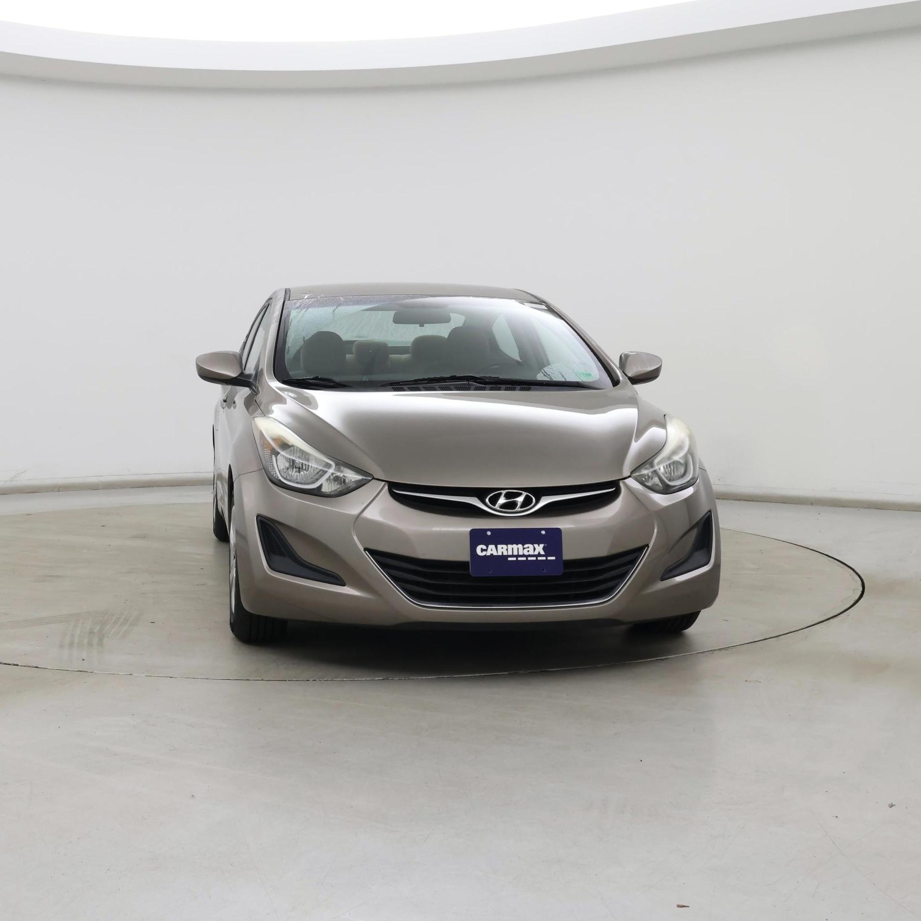 Thumbnail: 2016 Hyundai Elantra - 5