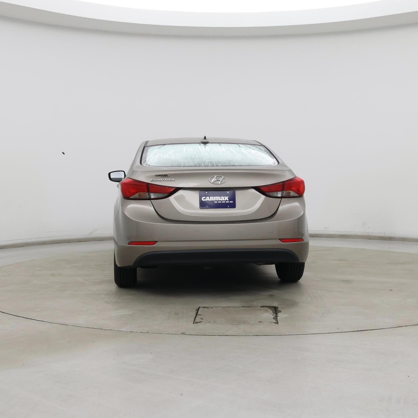 Thumbnail: 2016 Hyundai Elantra - 6
