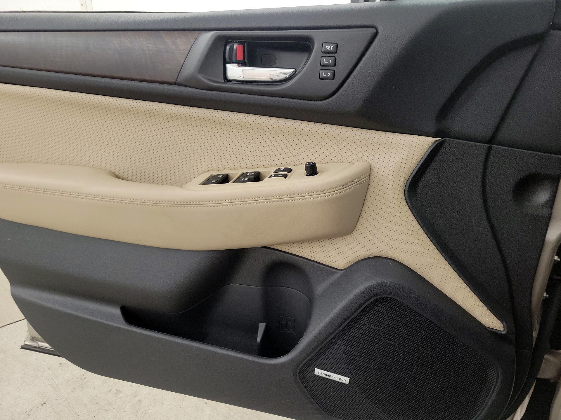 Thumbnail: 2017 Subaru Outback - 12