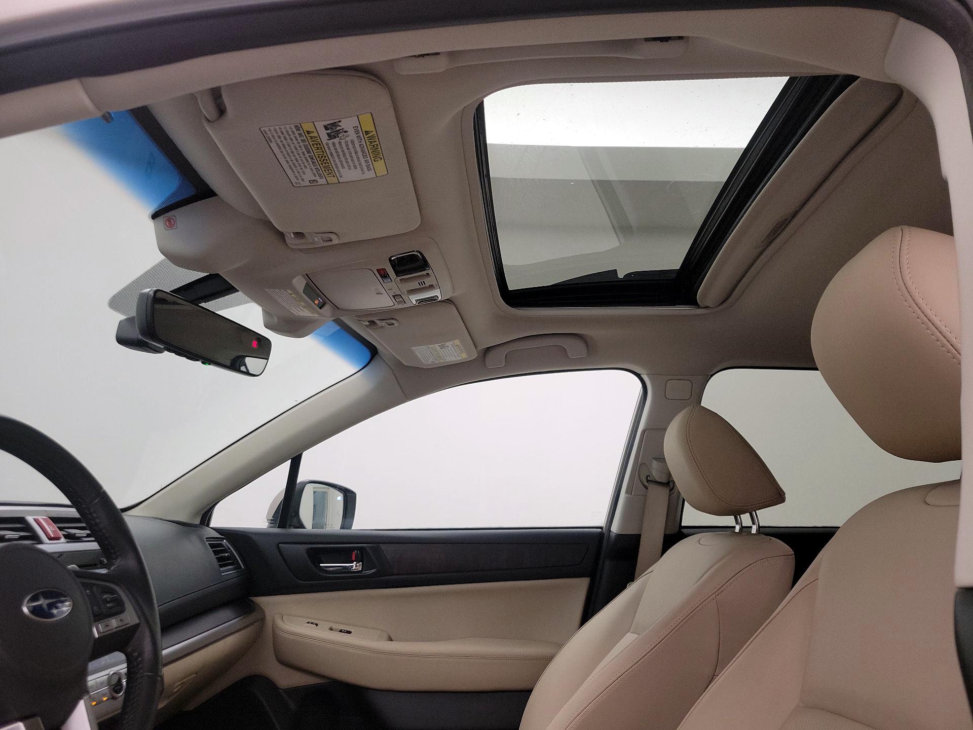 Thumbnail: 2017 Subaru Outback - 20