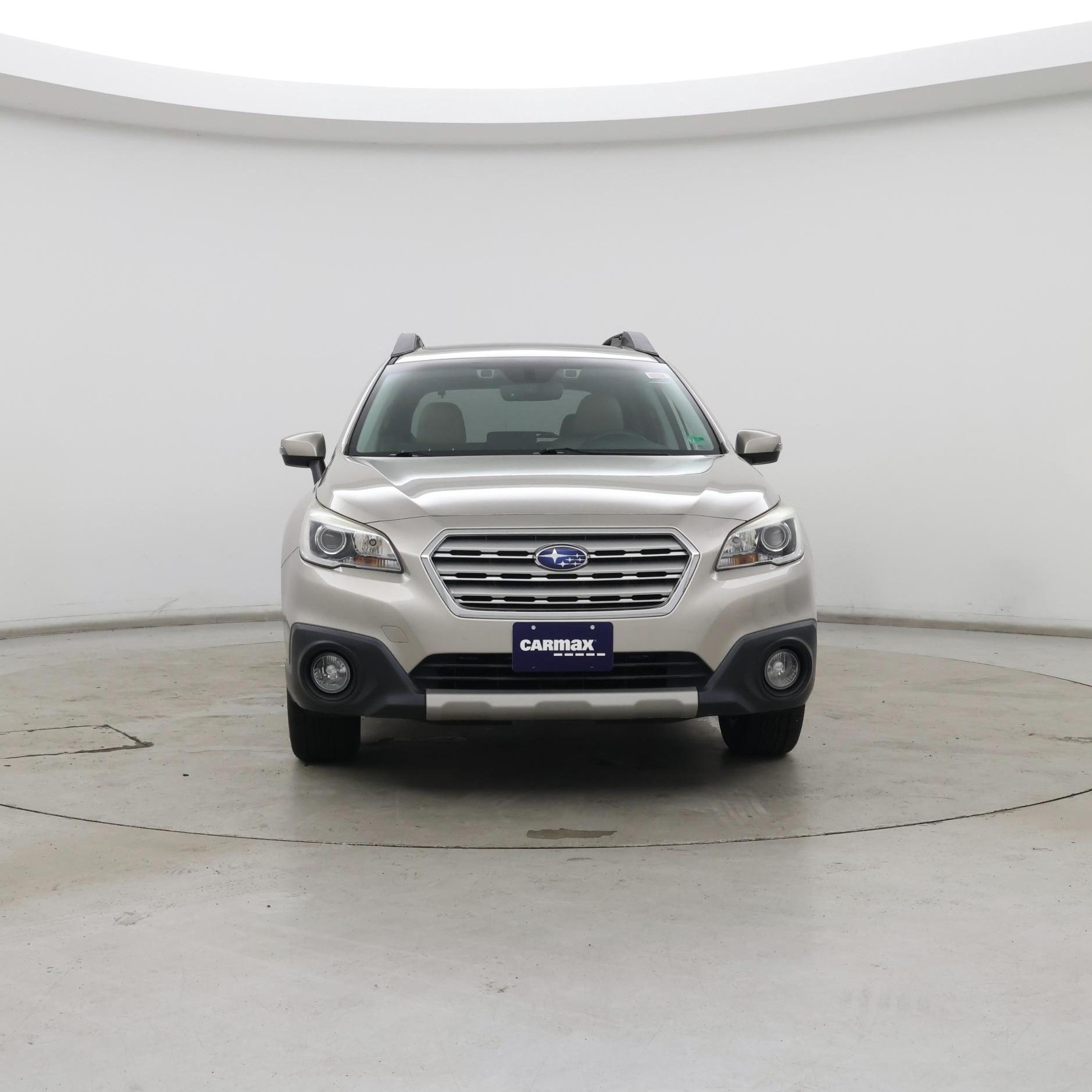 Thumbnail: 2017 Subaru Outback - 5