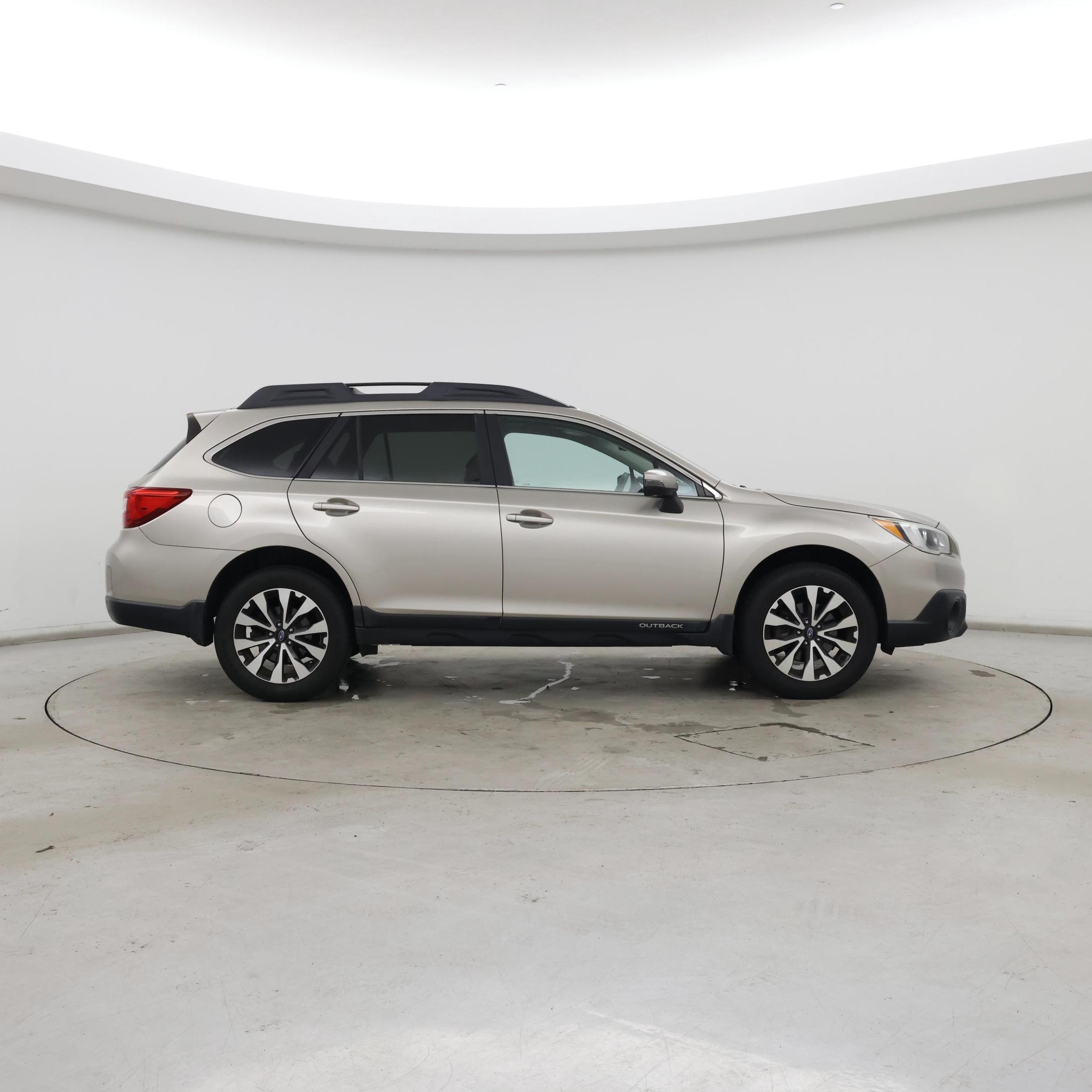 Thumbnail: 2017 Subaru Outback - 7