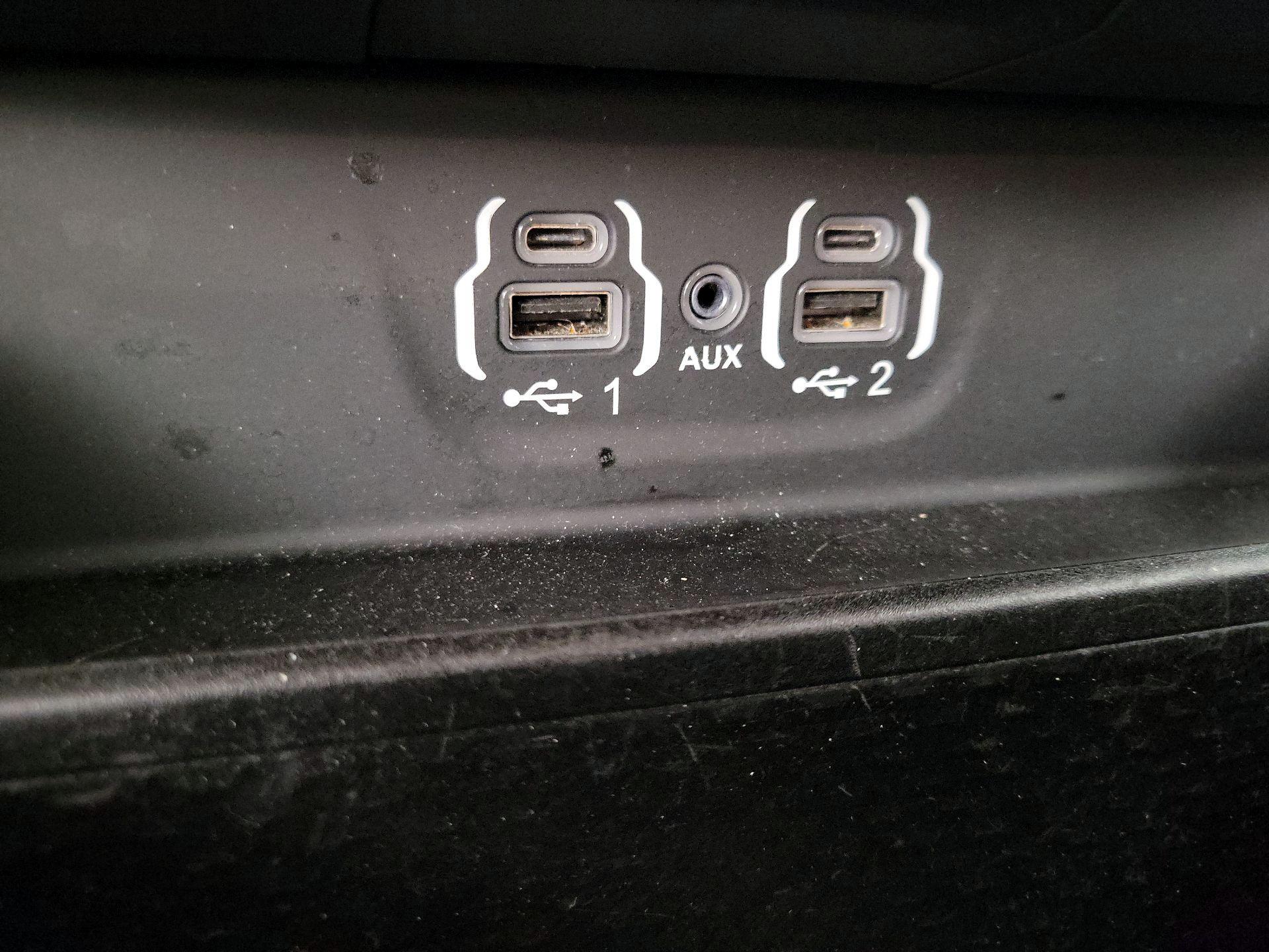 Thumbnail: 2021 RAM 1500 - 18