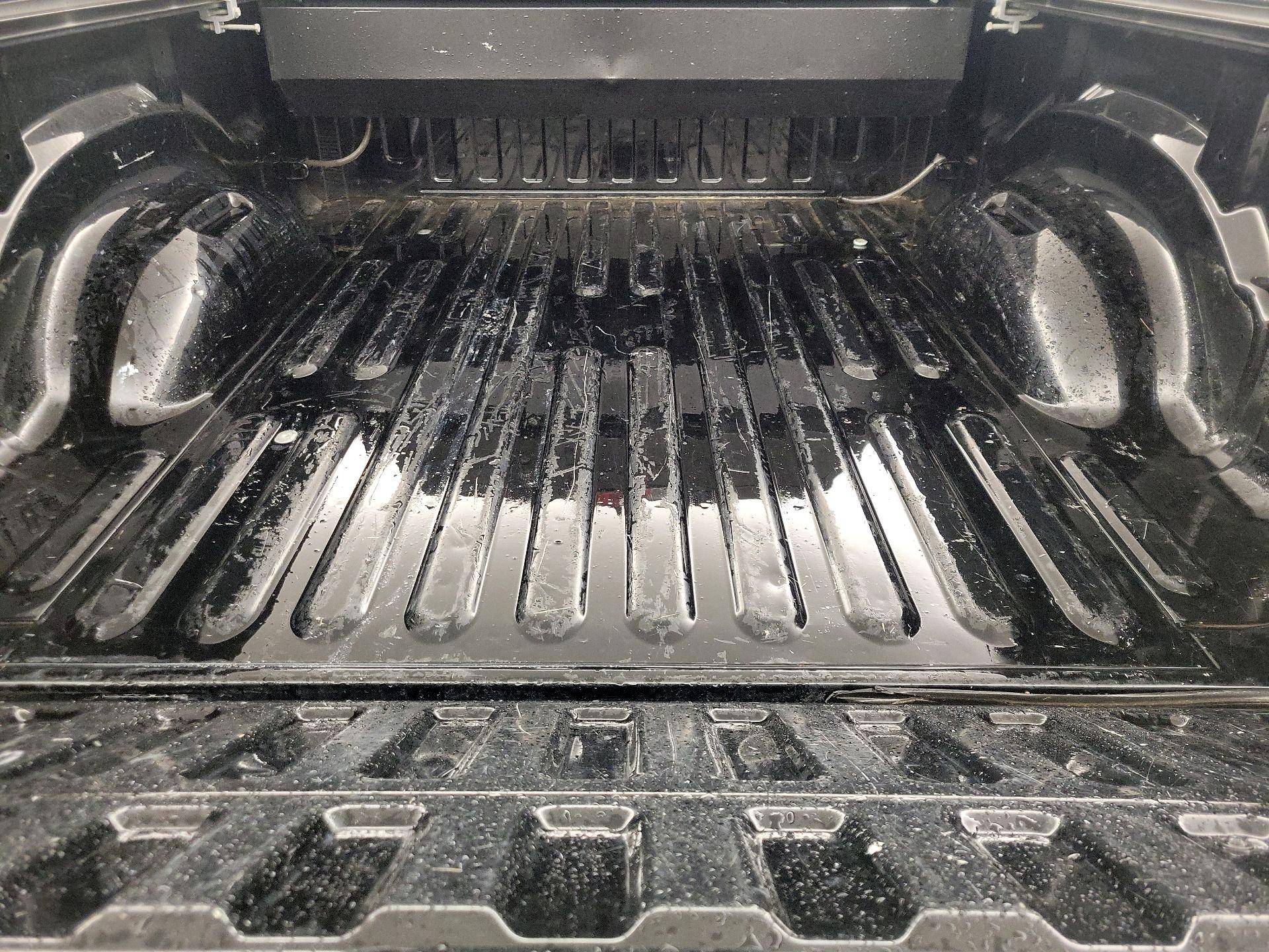Thumbnail: 2021 RAM 1500 - 20