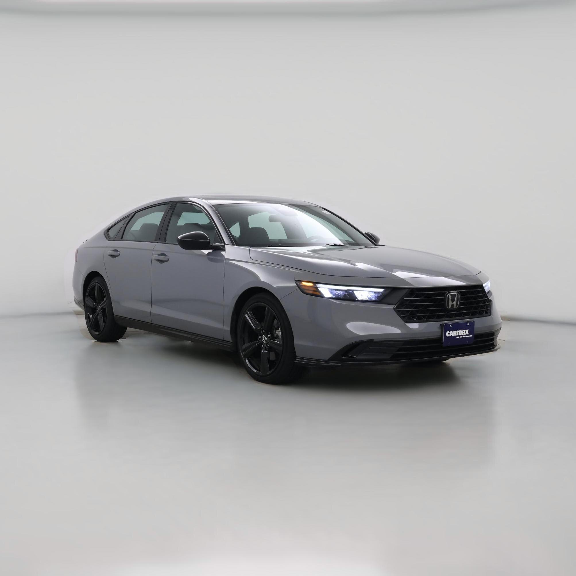Thumbnail: 2023 Honda Accord - 1