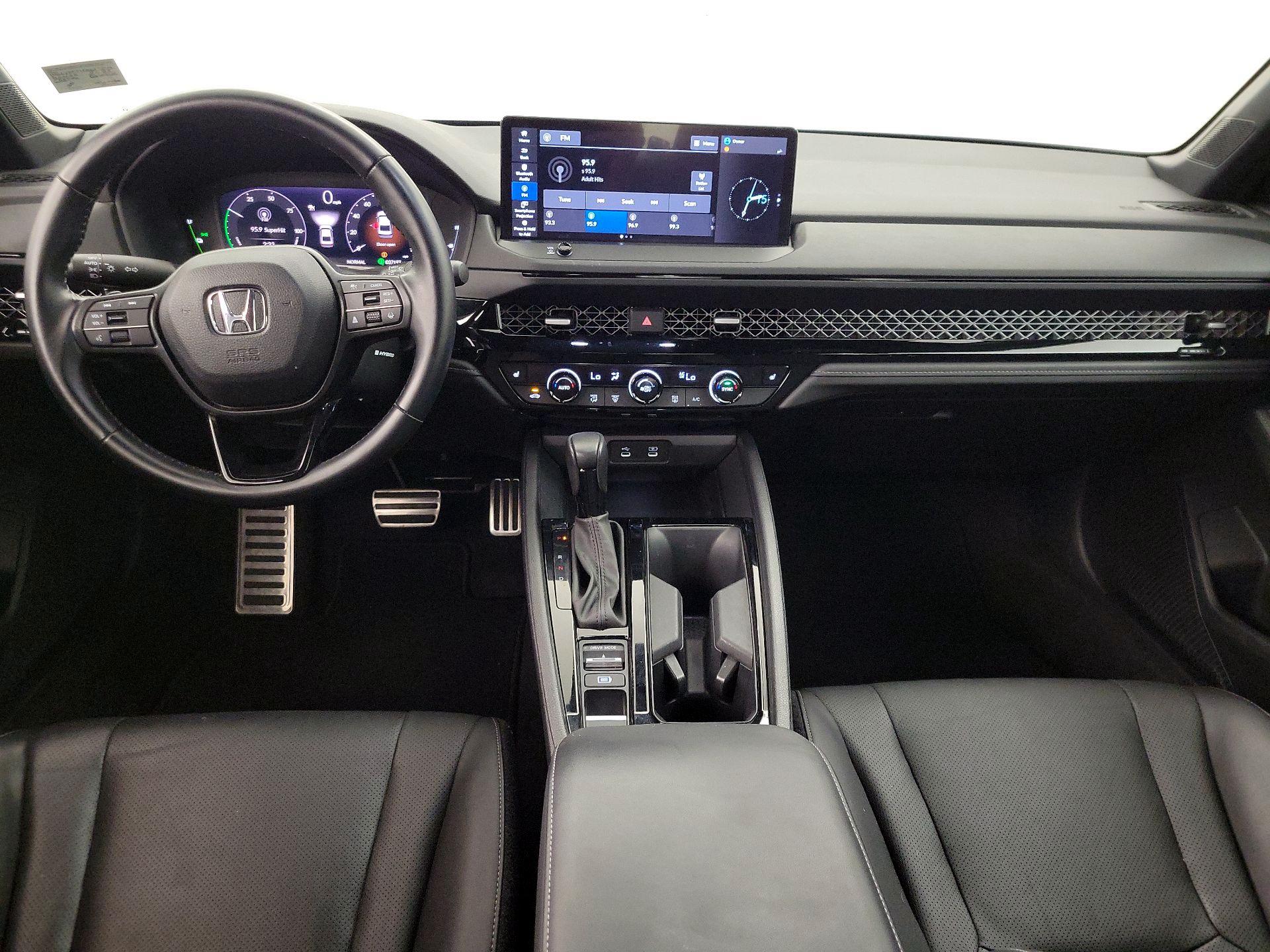 Thumbnail: 2023 Honda Accord - 9