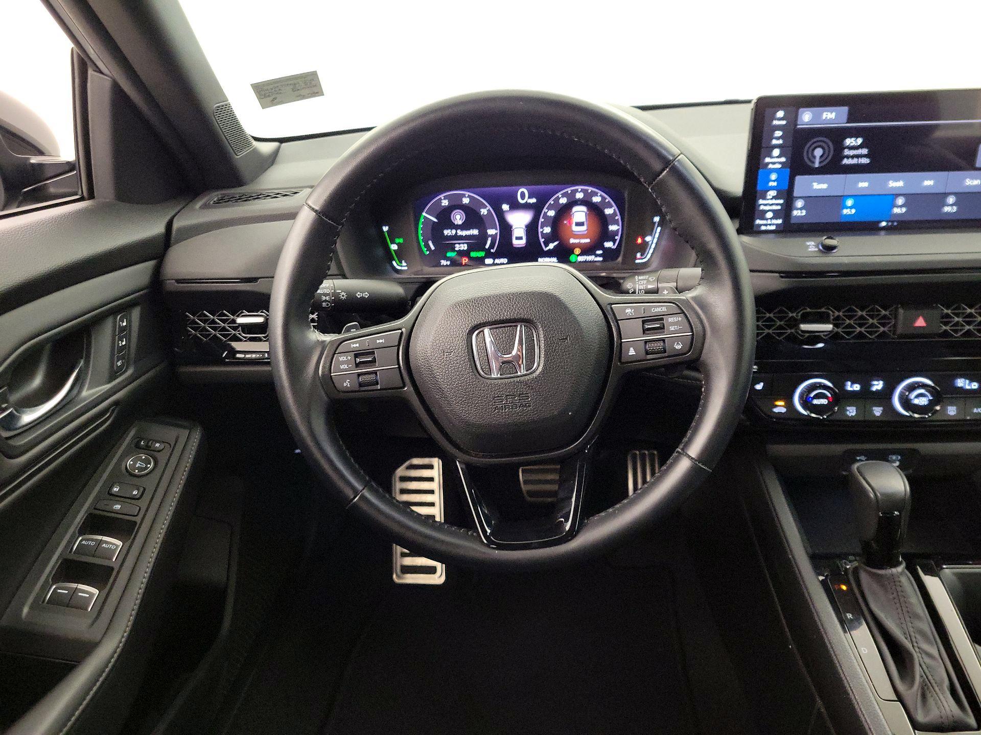 Thumbnail: 2023 Honda Accord - 10