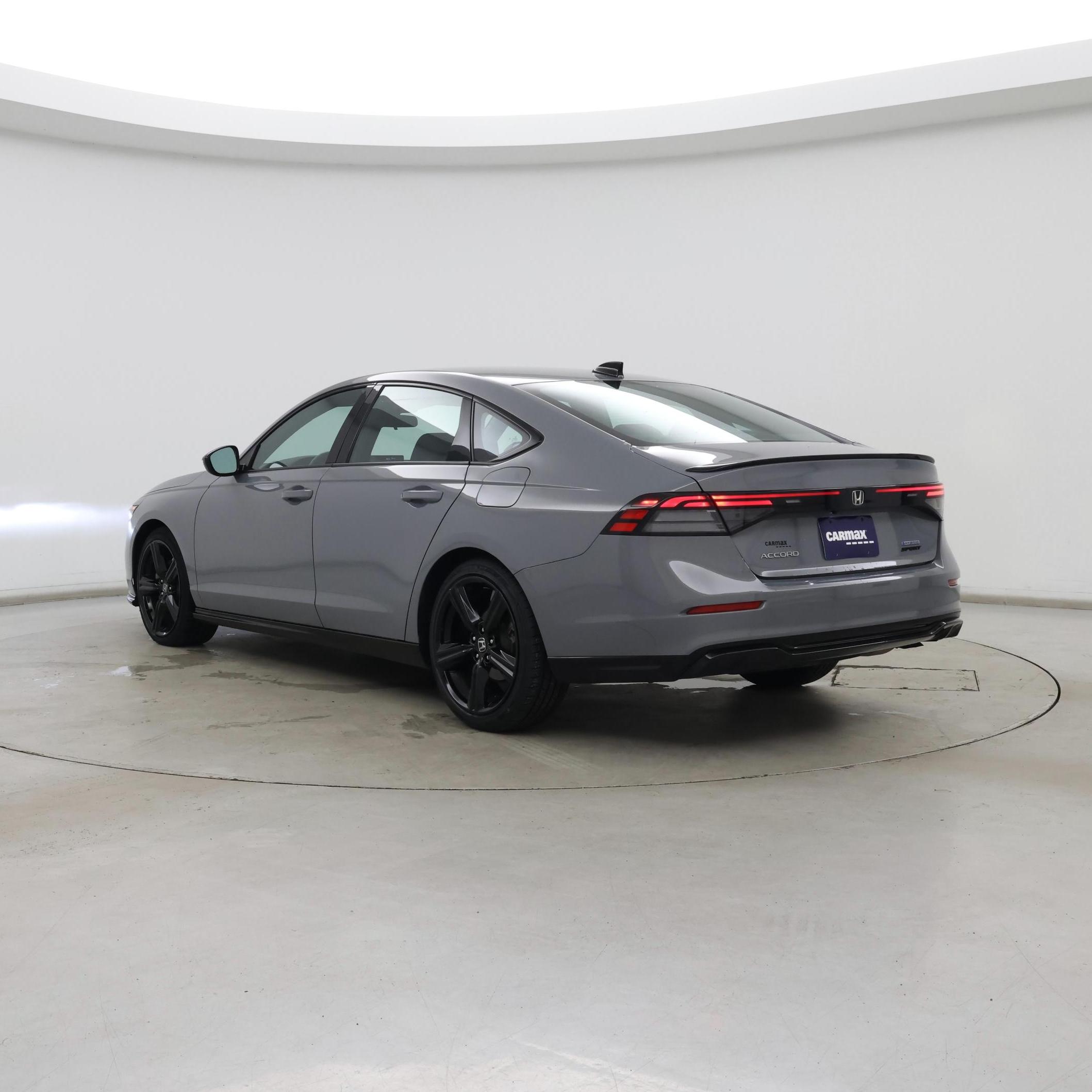 Thumbnail: 2023 Honda Accord - 2