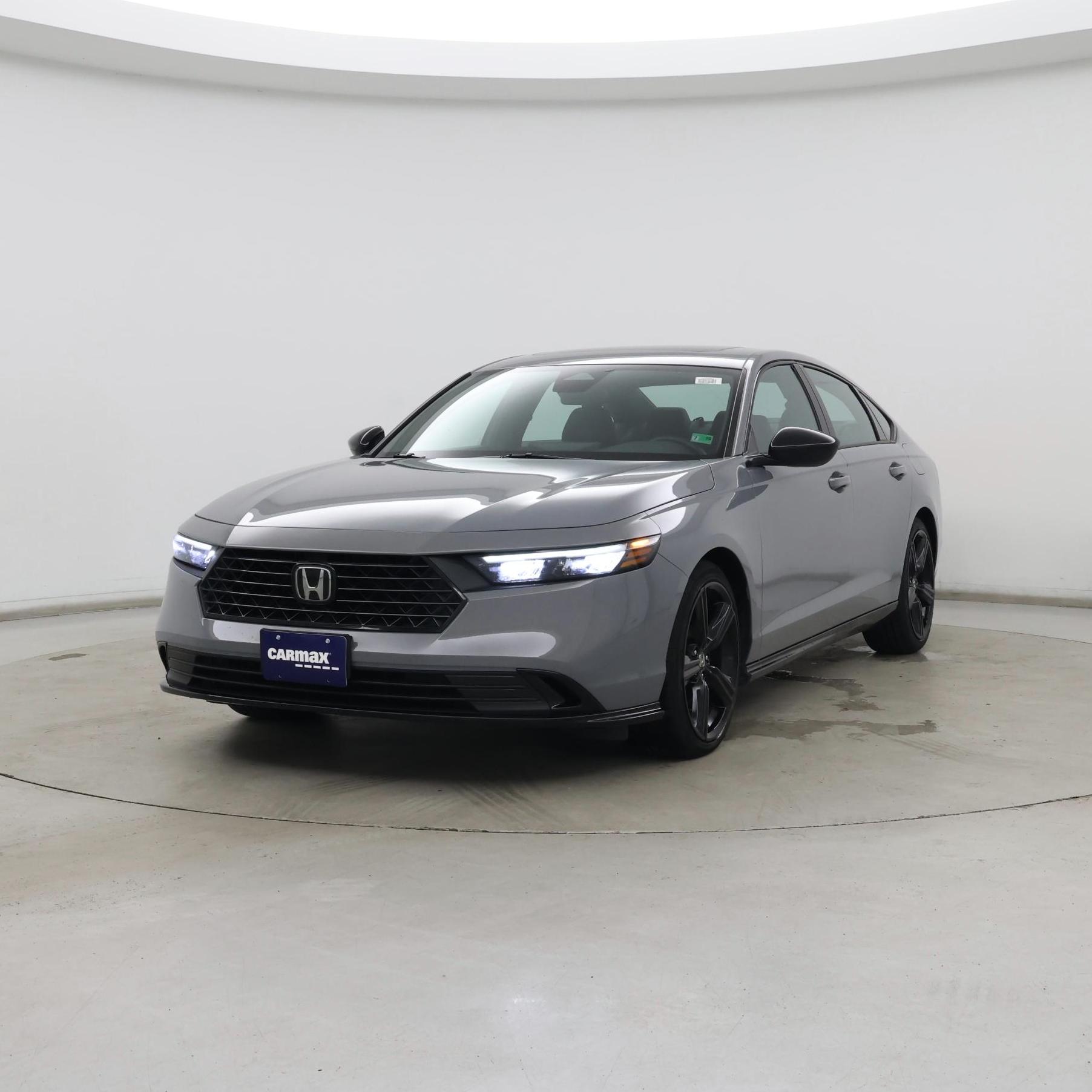 Thumbnail: 2023 Honda Accord - 4