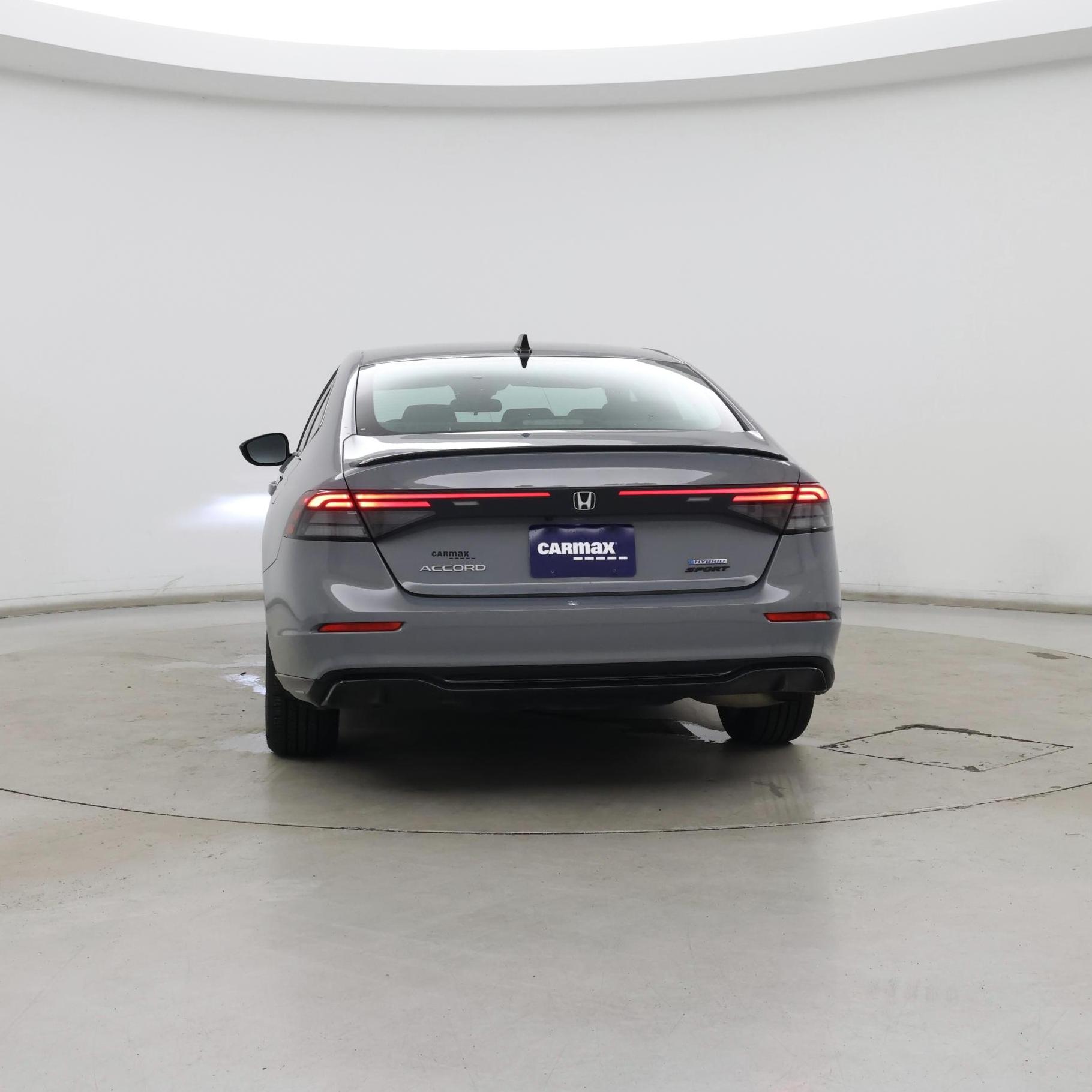 Thumbnail: 2023 Honda Accord - 6