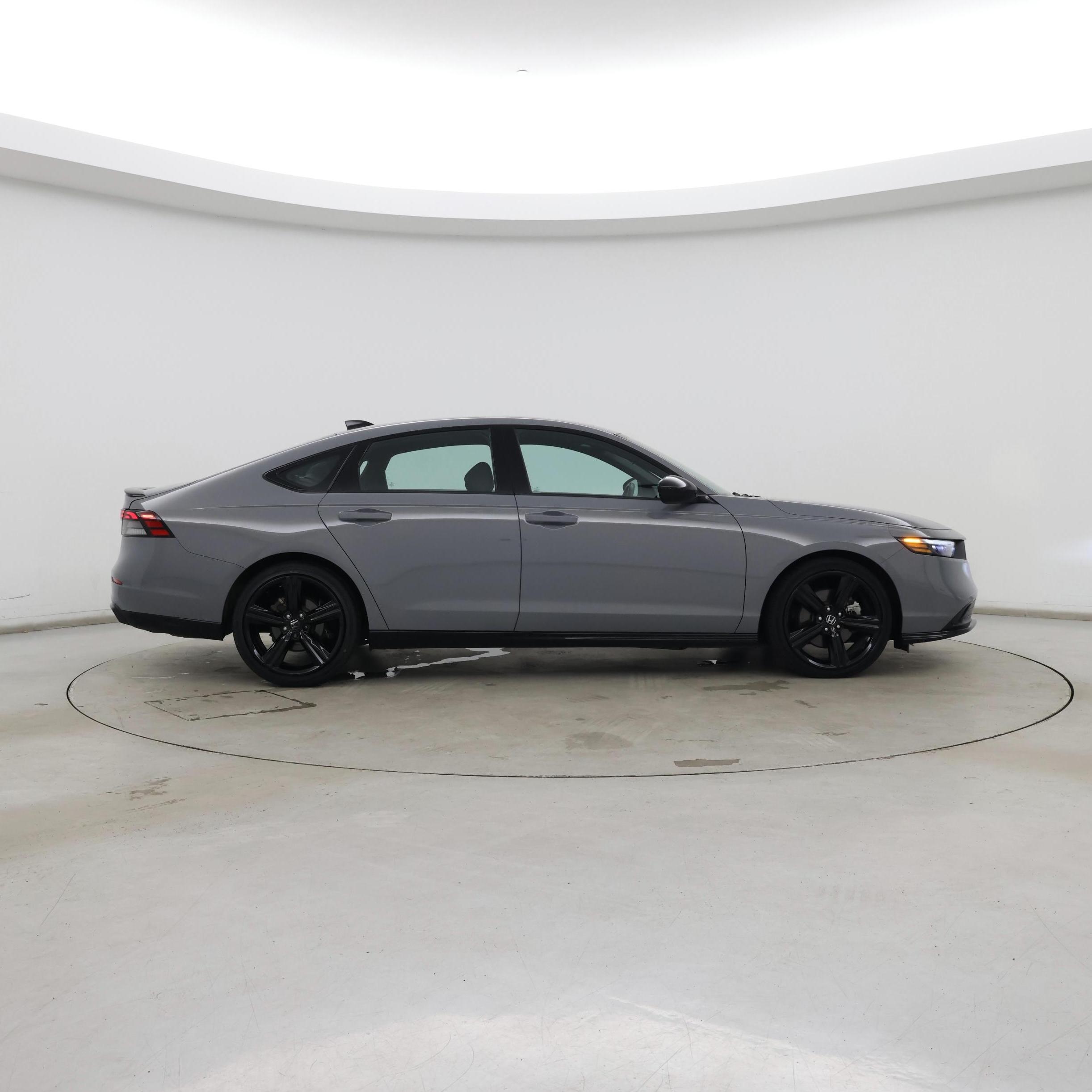 Thumbnail: 2023 Honda Accord - 7