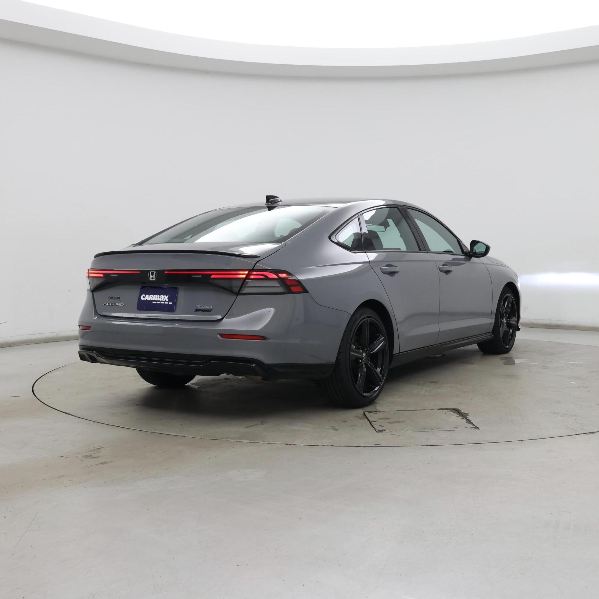 Thumbnail: 2023 Honda Accord - 8
