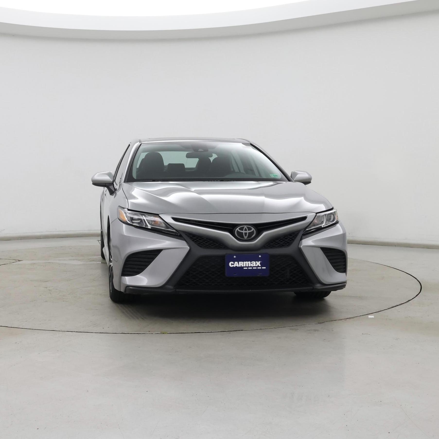 Thumbnail: 2020 Toyota Camry - 5