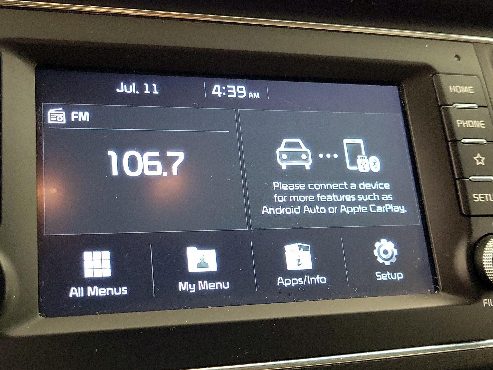 Thumbnail: 2021 Kia Sedona - 15