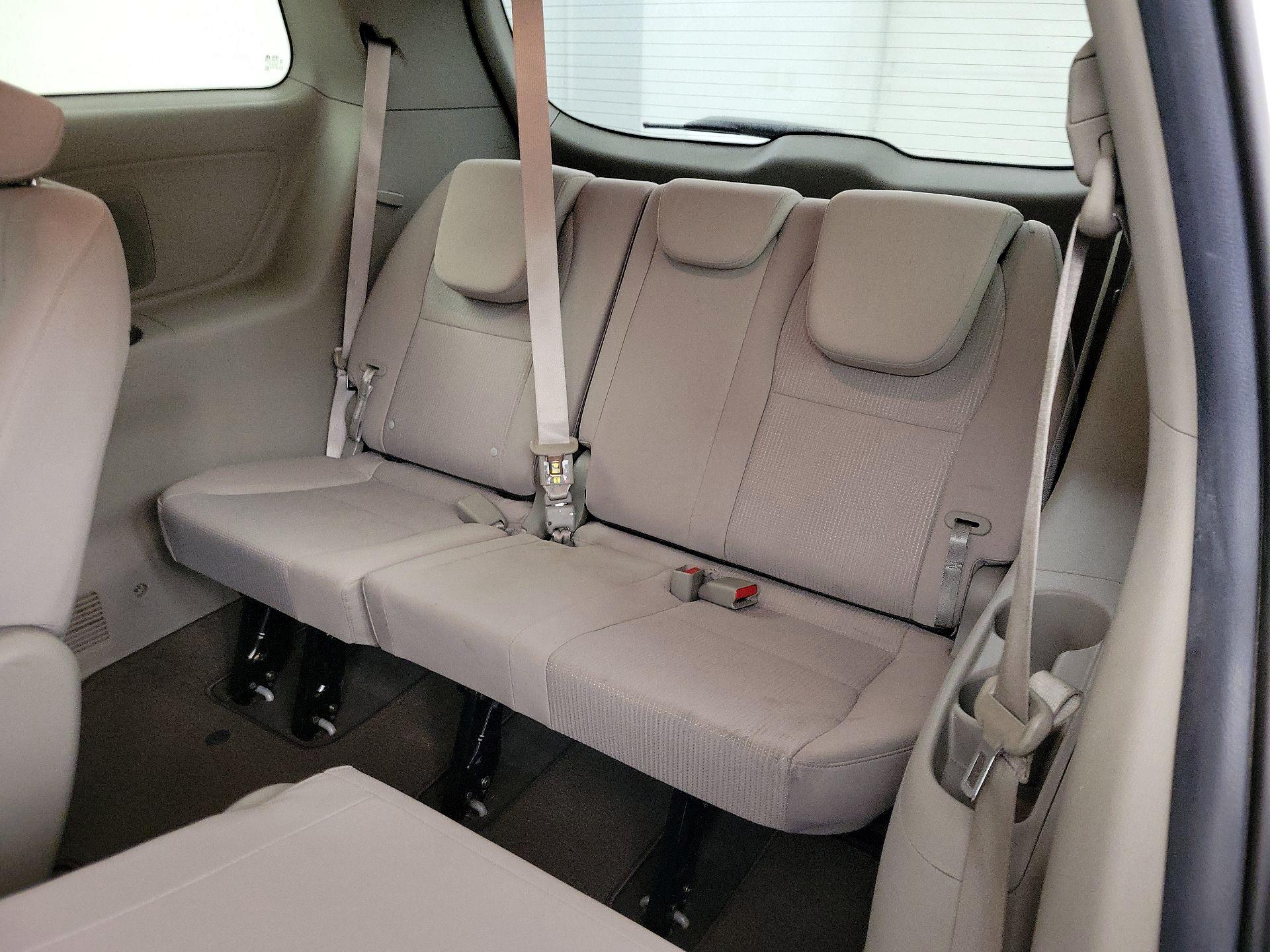 Thumbnail: 2021 Kia Sedona - 20