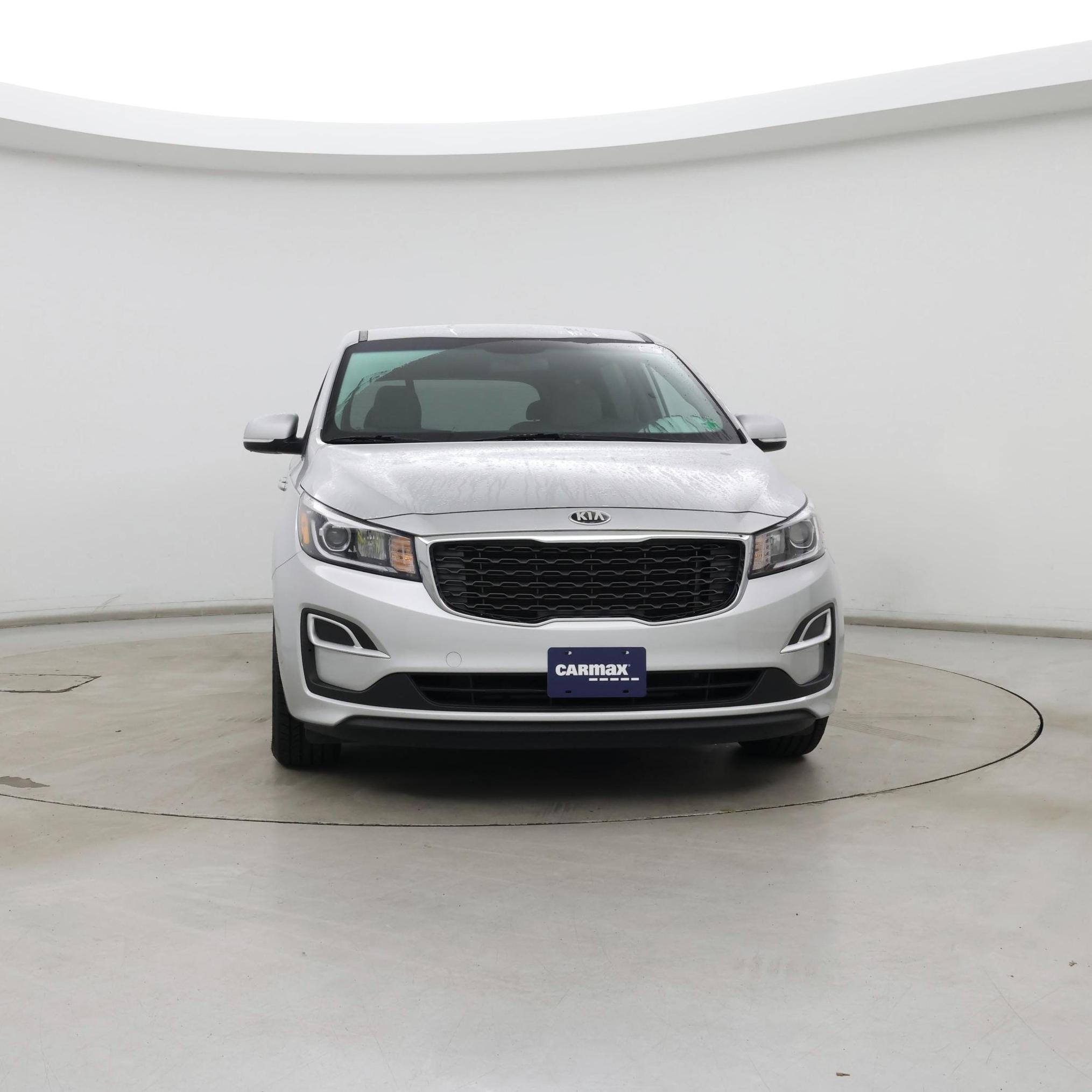 Thumbnail: 2021 Kia Sedona - 5