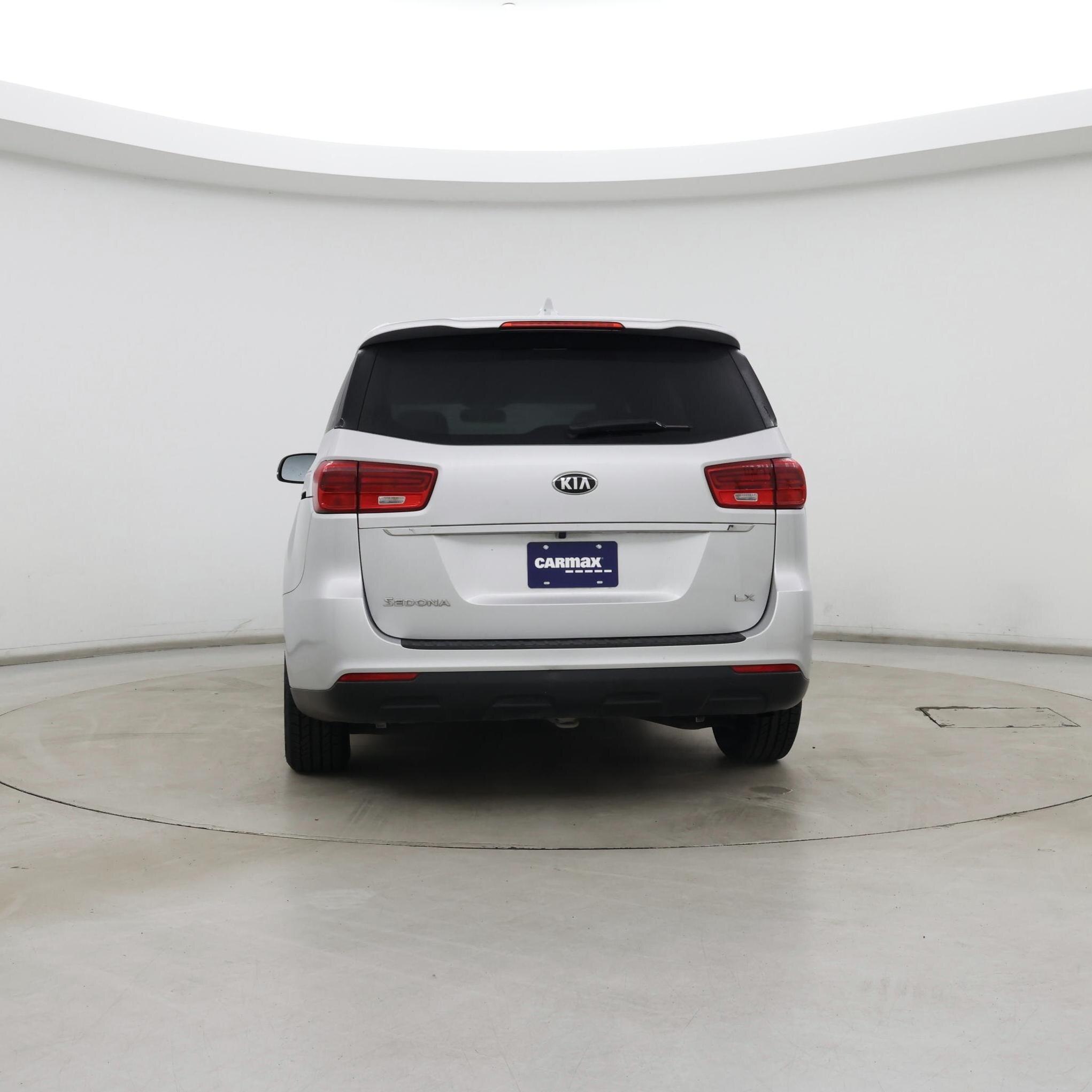 Thumbnail: 2021 Kia Sedona - 6