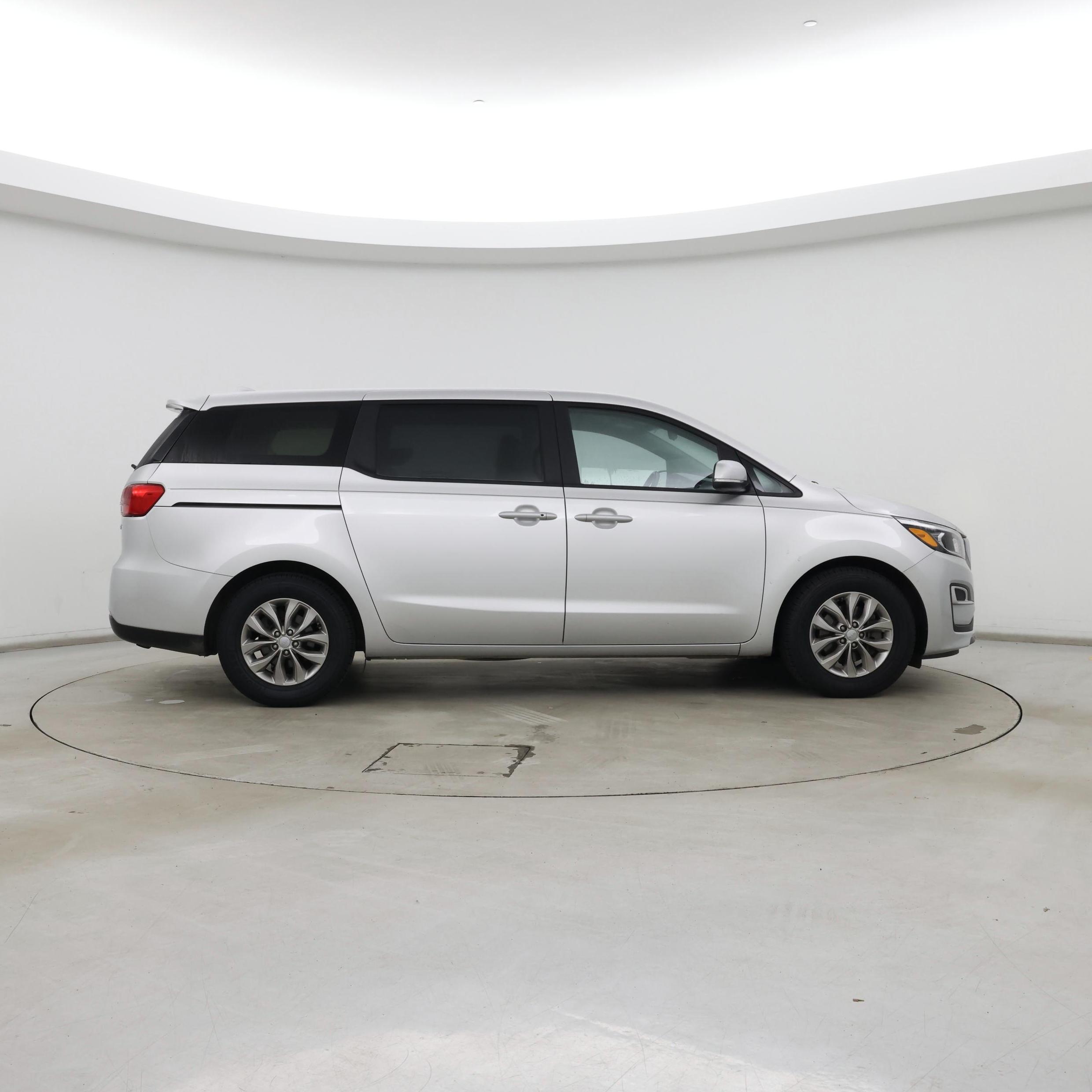 Thumbnail: 2021 Kia Sedona - 7