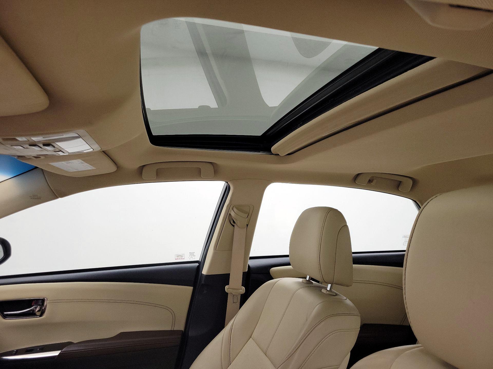 Thumbnail: 2015 Toyota Avalon - 20