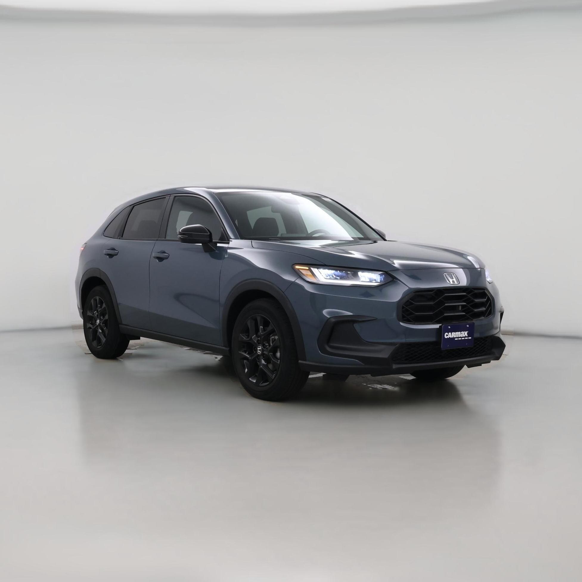 Thumbnail: 2024 Honda HR-V - 1