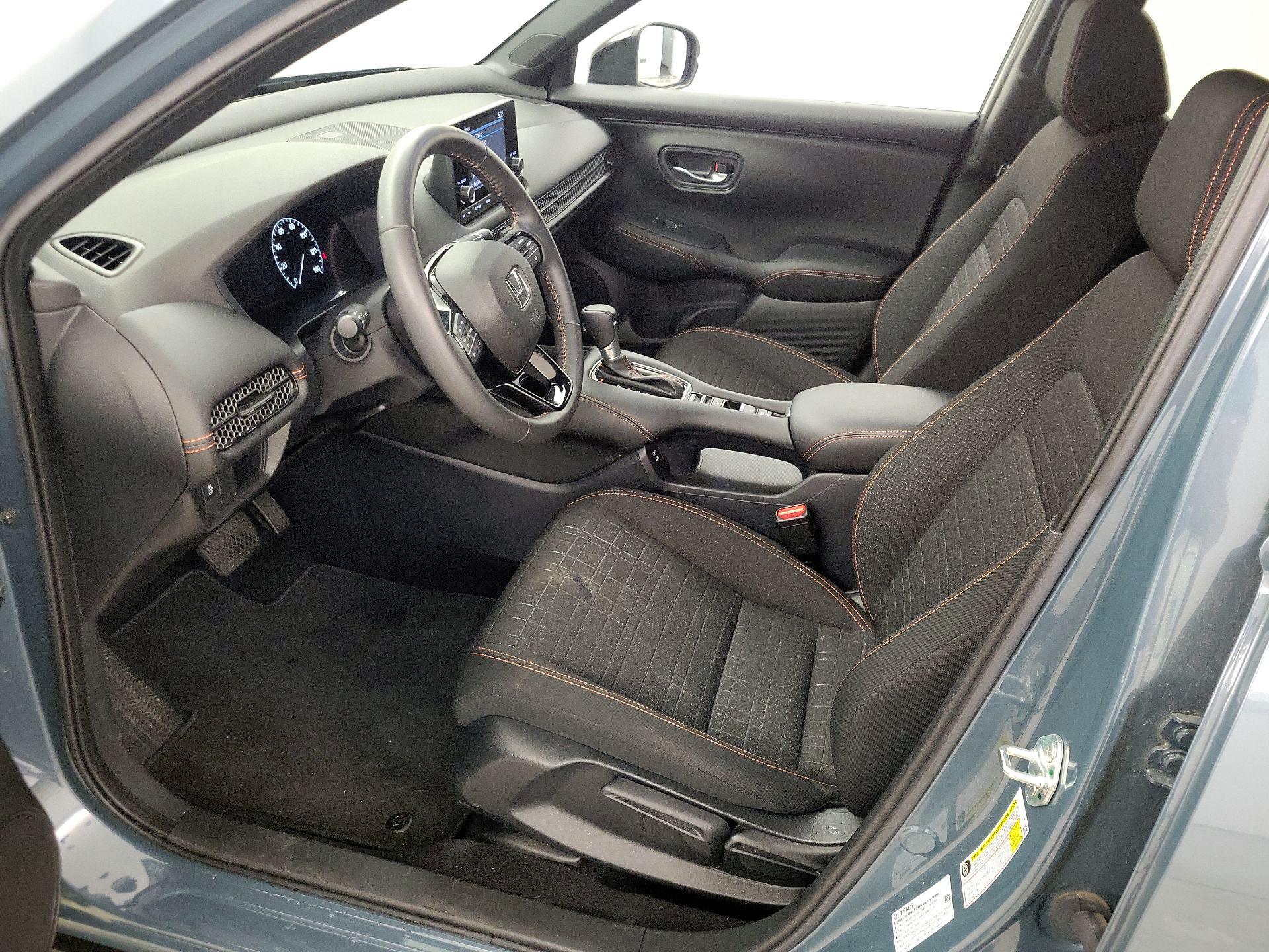 Thumbnail: 2024 Honda HR-V - 11