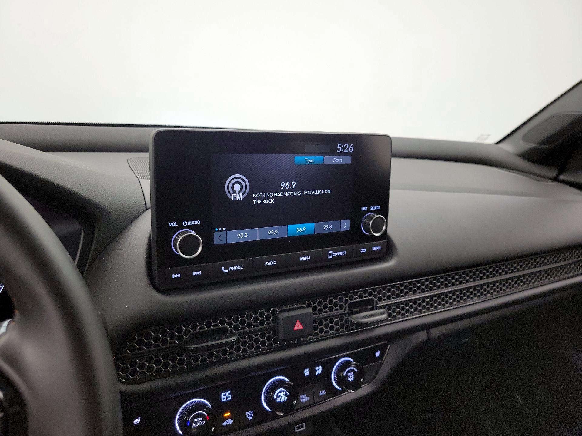 Thumbnail: 2024 Honda HR-V - 15