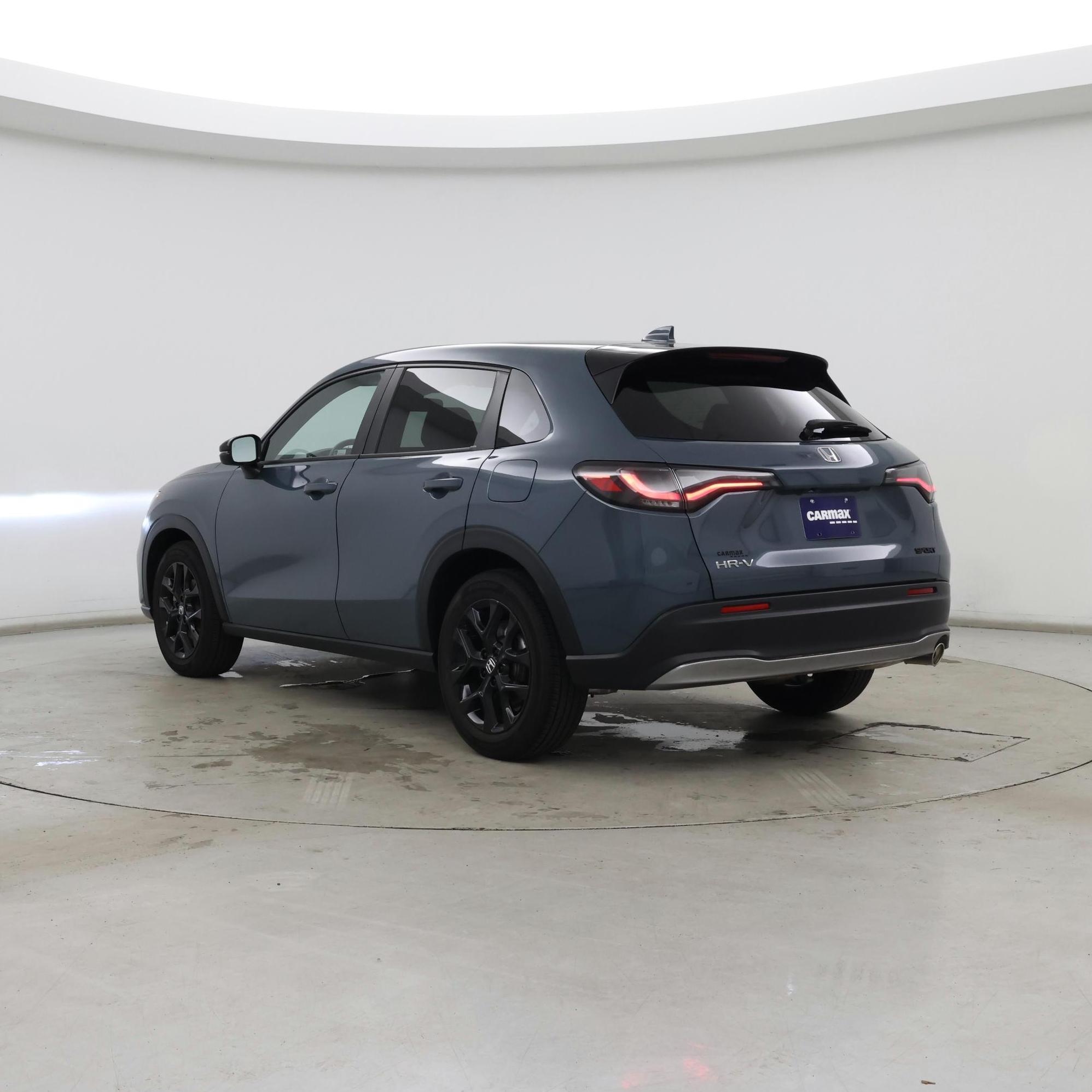 Thumbnail: 2024 Honda HR-V - 2
