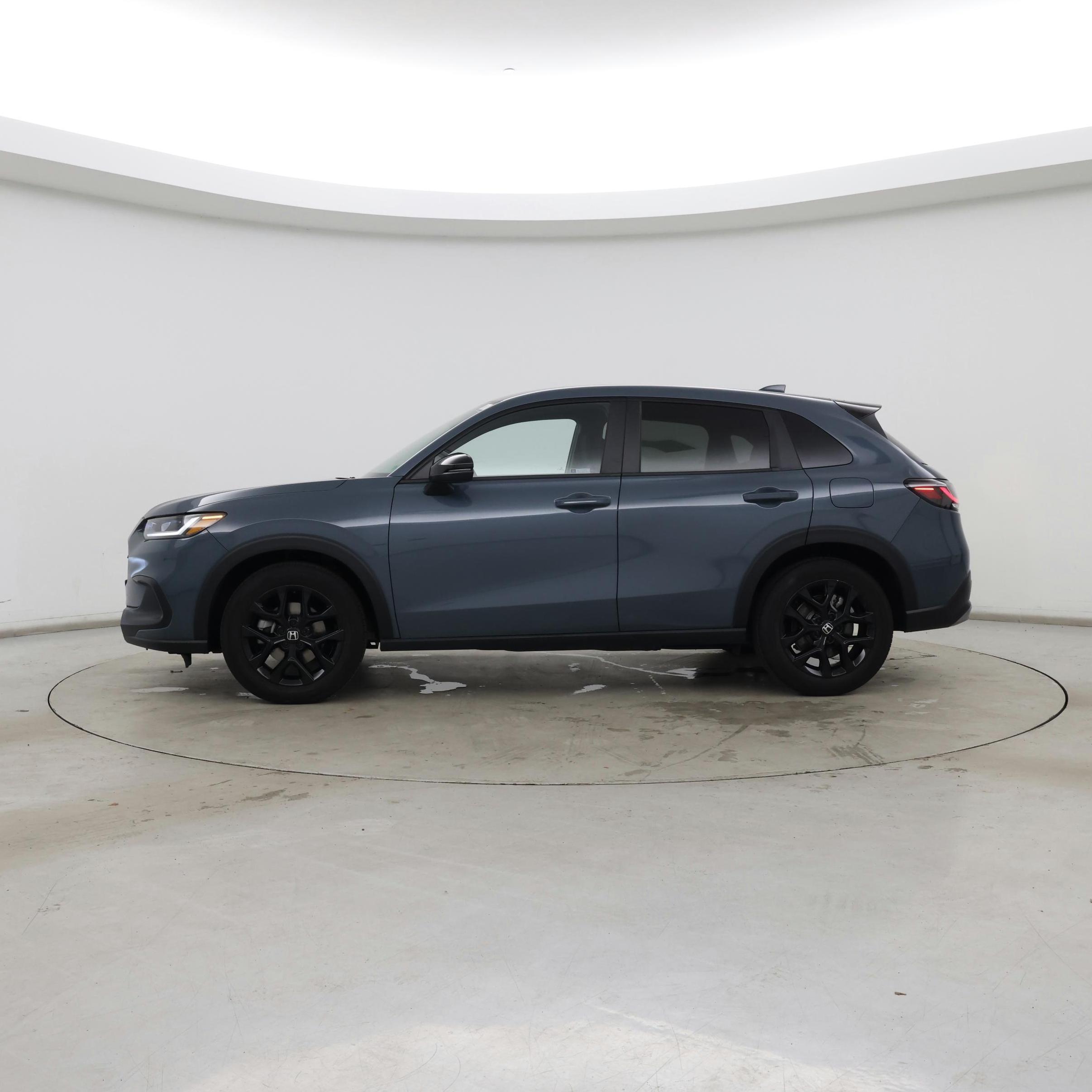 Thumbnail: 2024 Honda HR-V - 3