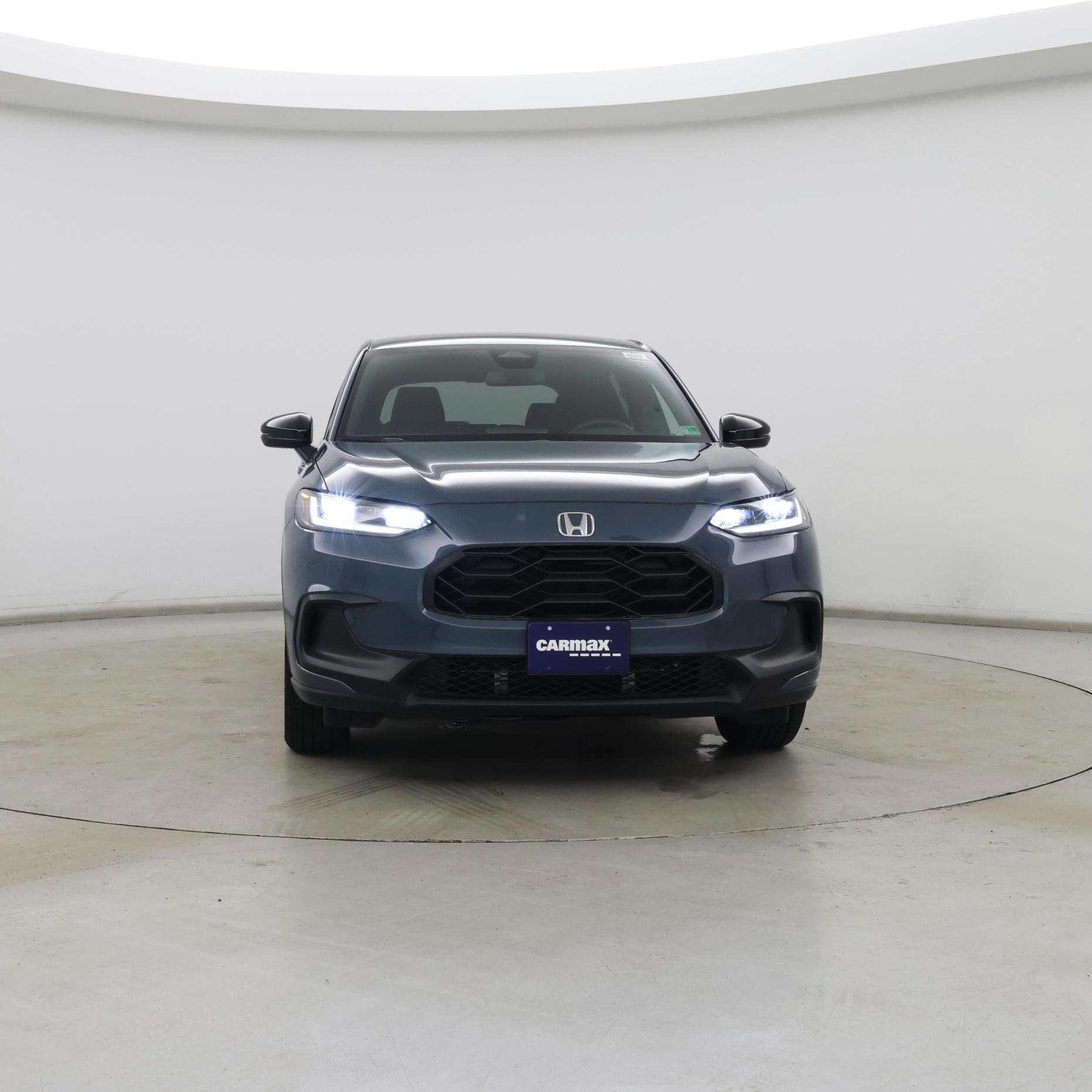 Thumbnail: 2024 Honda HR-V - 5