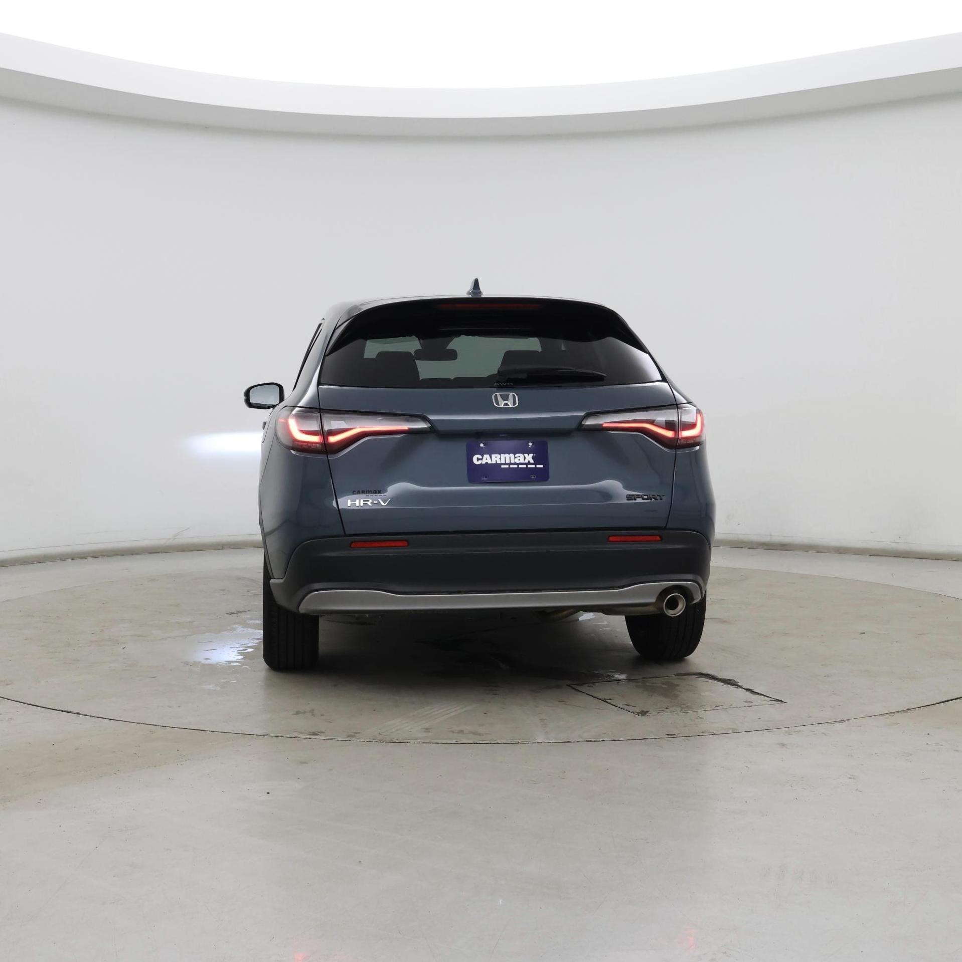Thumbnail: 2024 Honda HR-V - 6