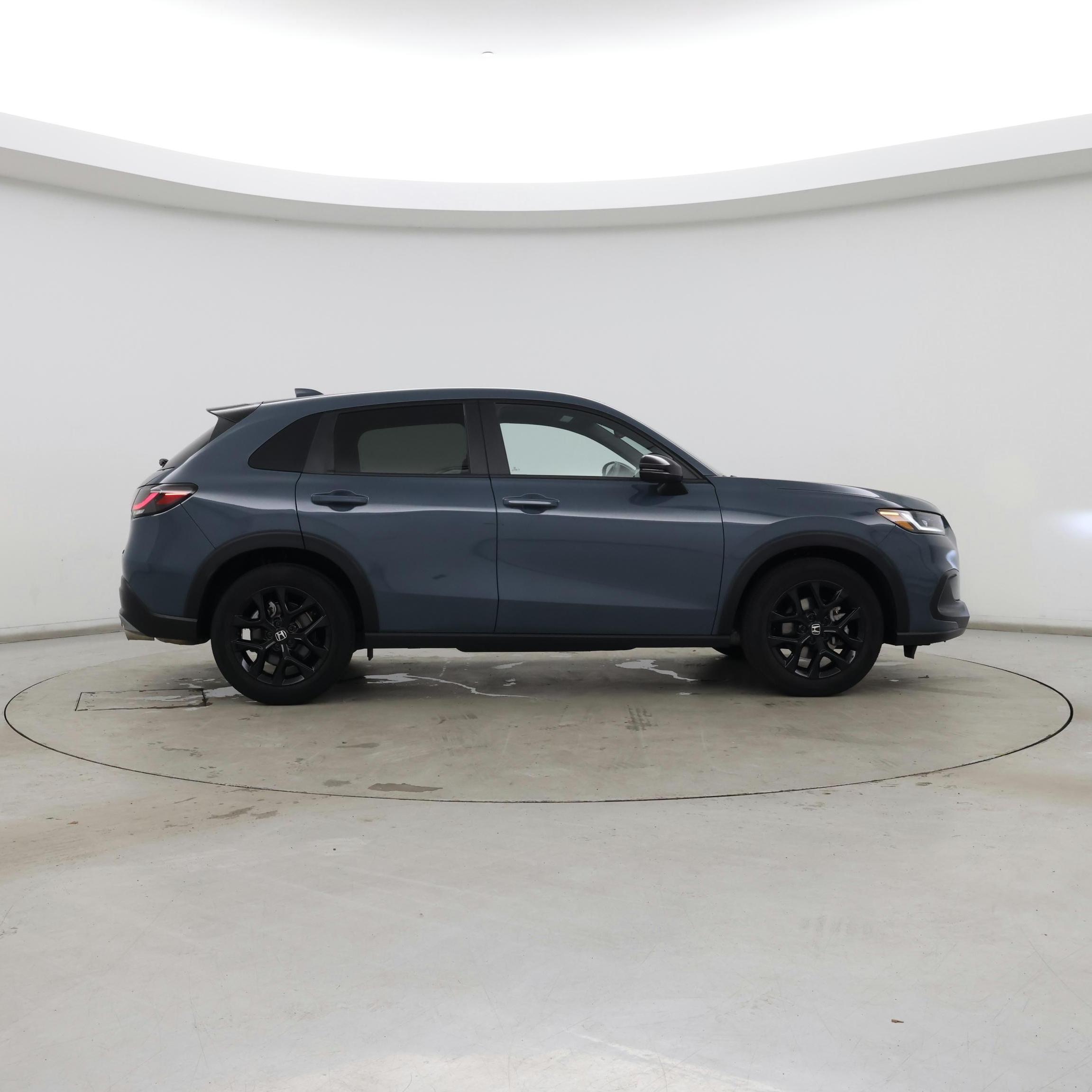 Thumbnail: 2024 Honda HR-V - 7