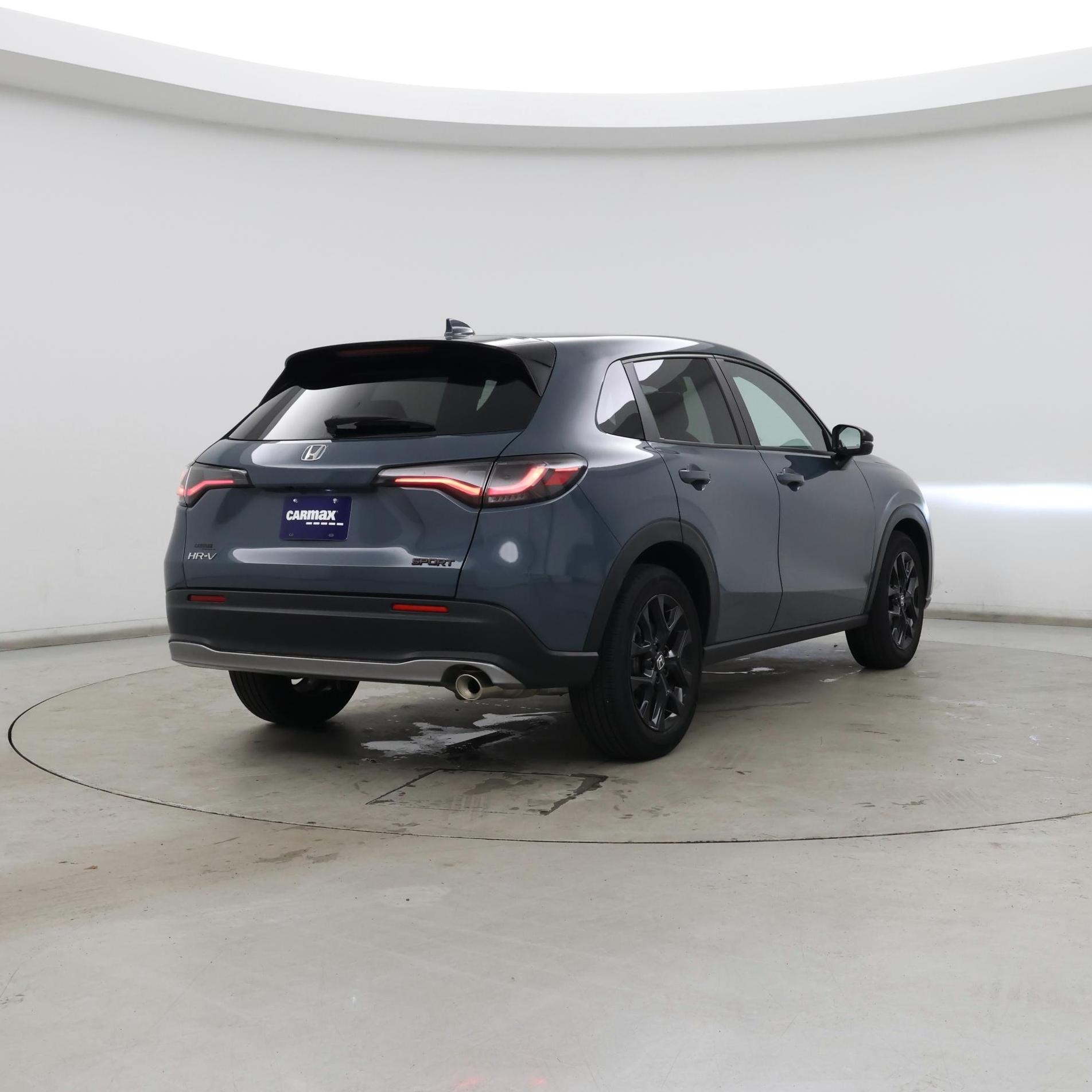 Thumbnail: 2024 Honda HR-V - 8