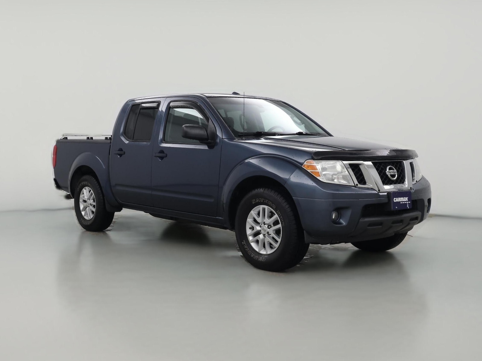2014 Nissan Frontier SV
