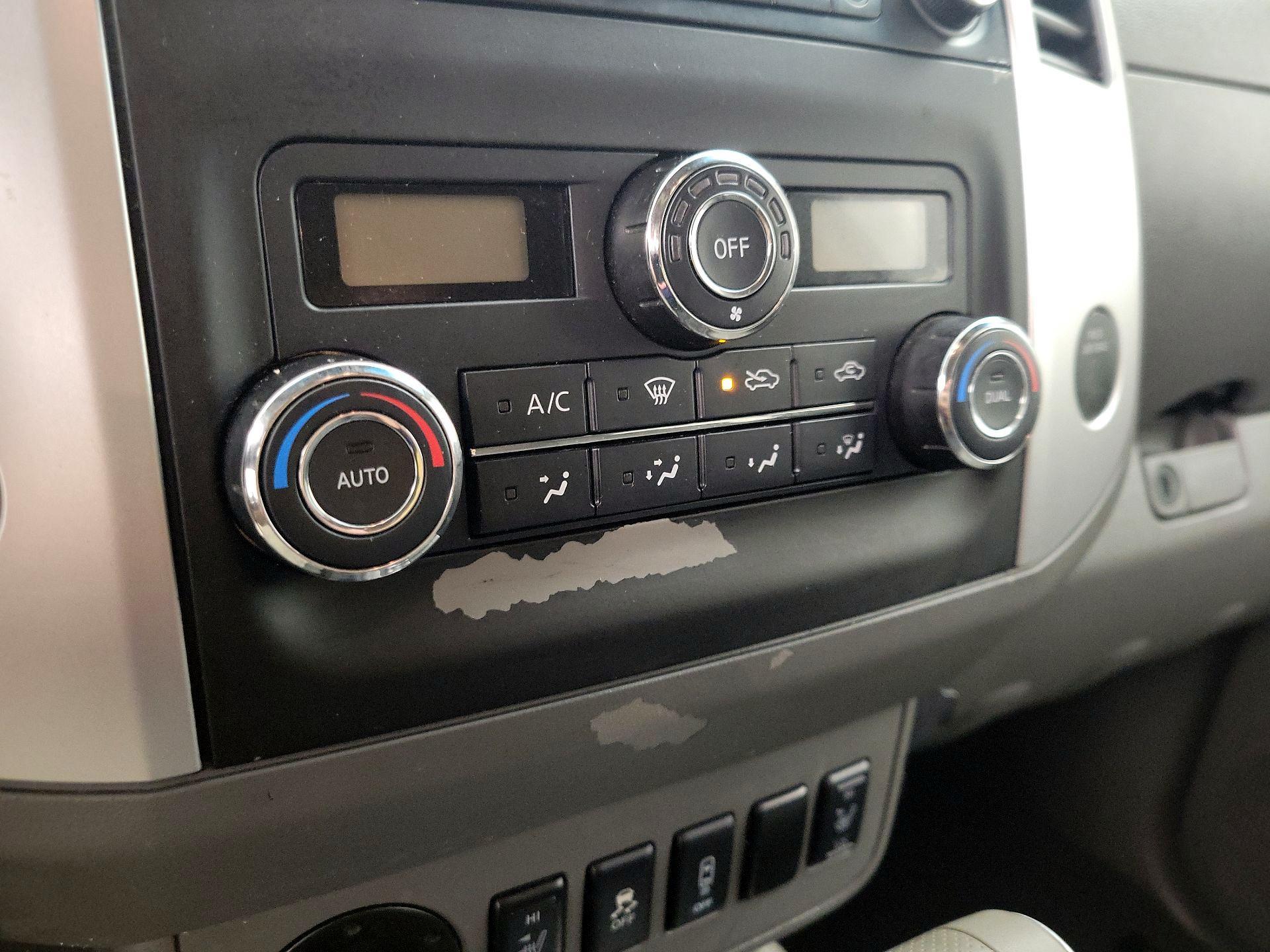 Thumbnail: 2014 Nissan Frontier - 16