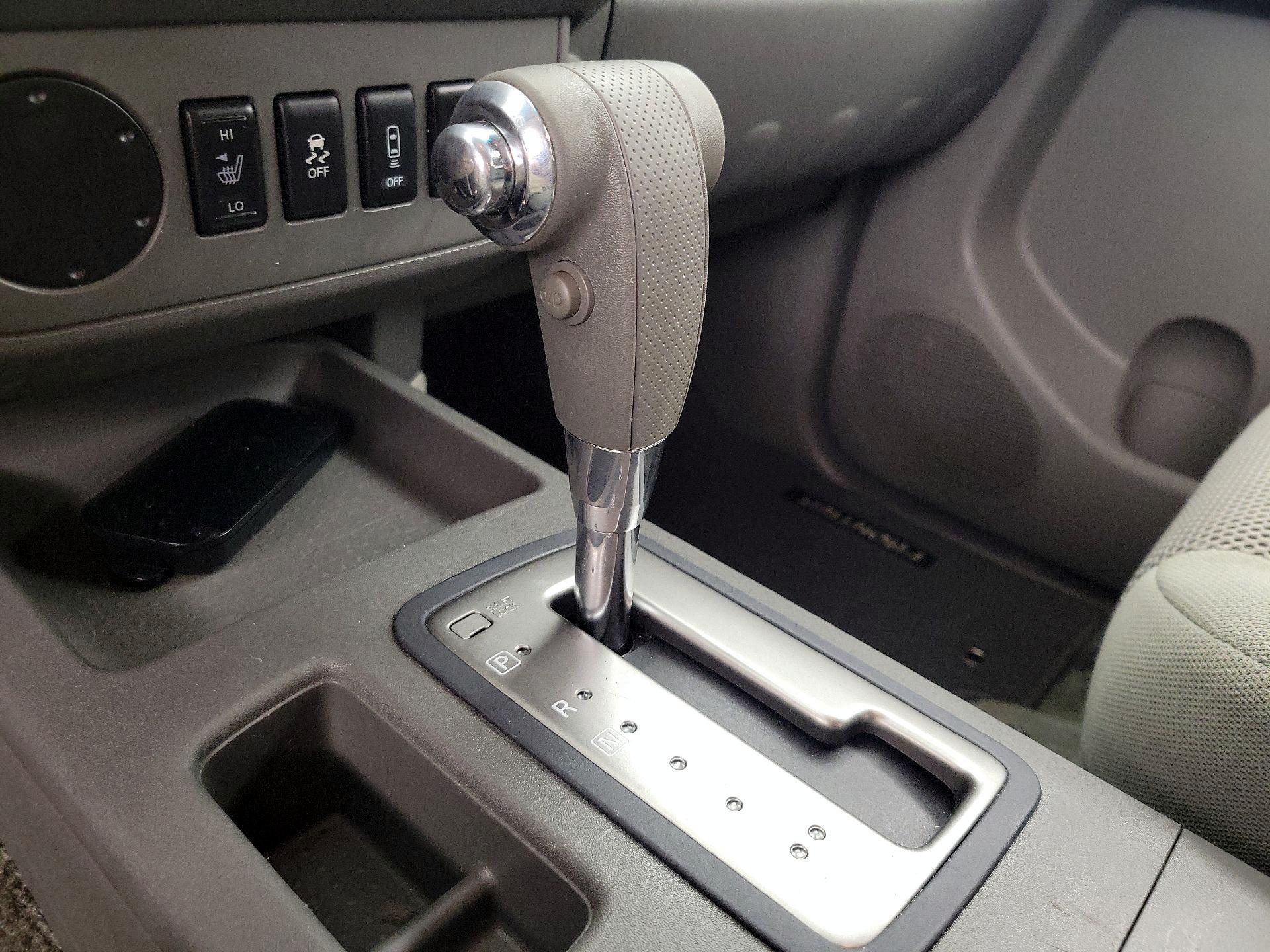 Thumbnail: 2014 Nissan Frontier - 17