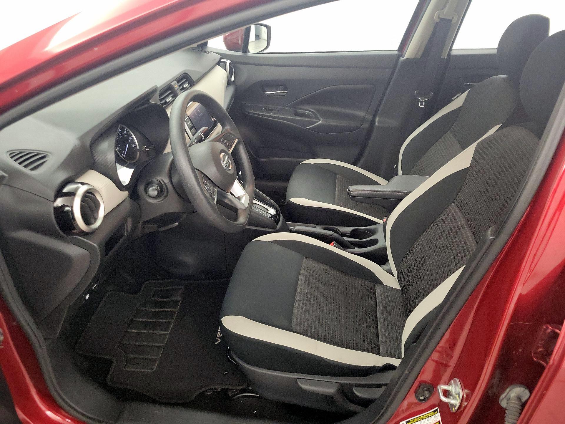 Thumbnail: 2020 Nissan Versa - 11