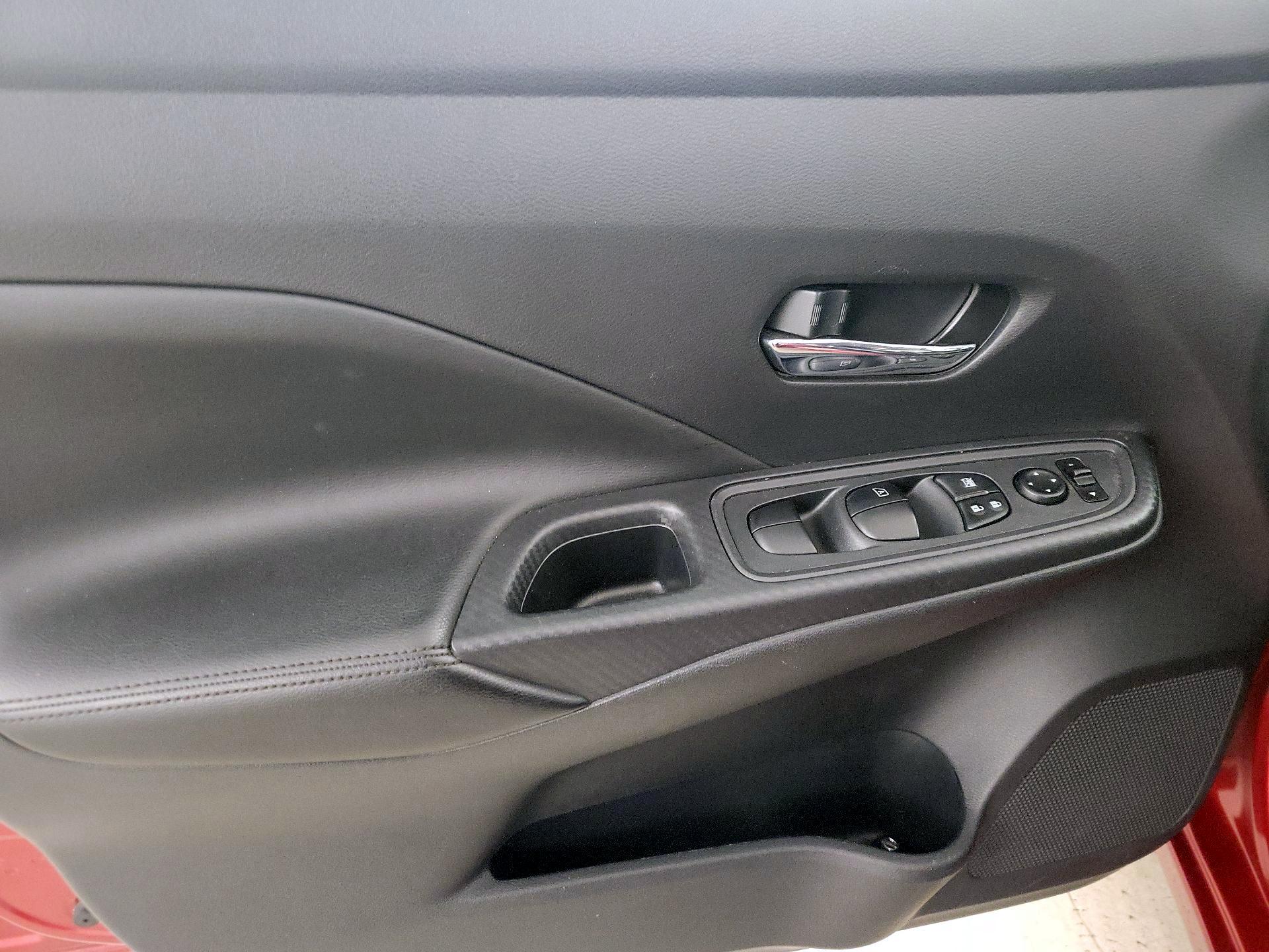 Thumbnail: 2020 Nissan Versa - 12