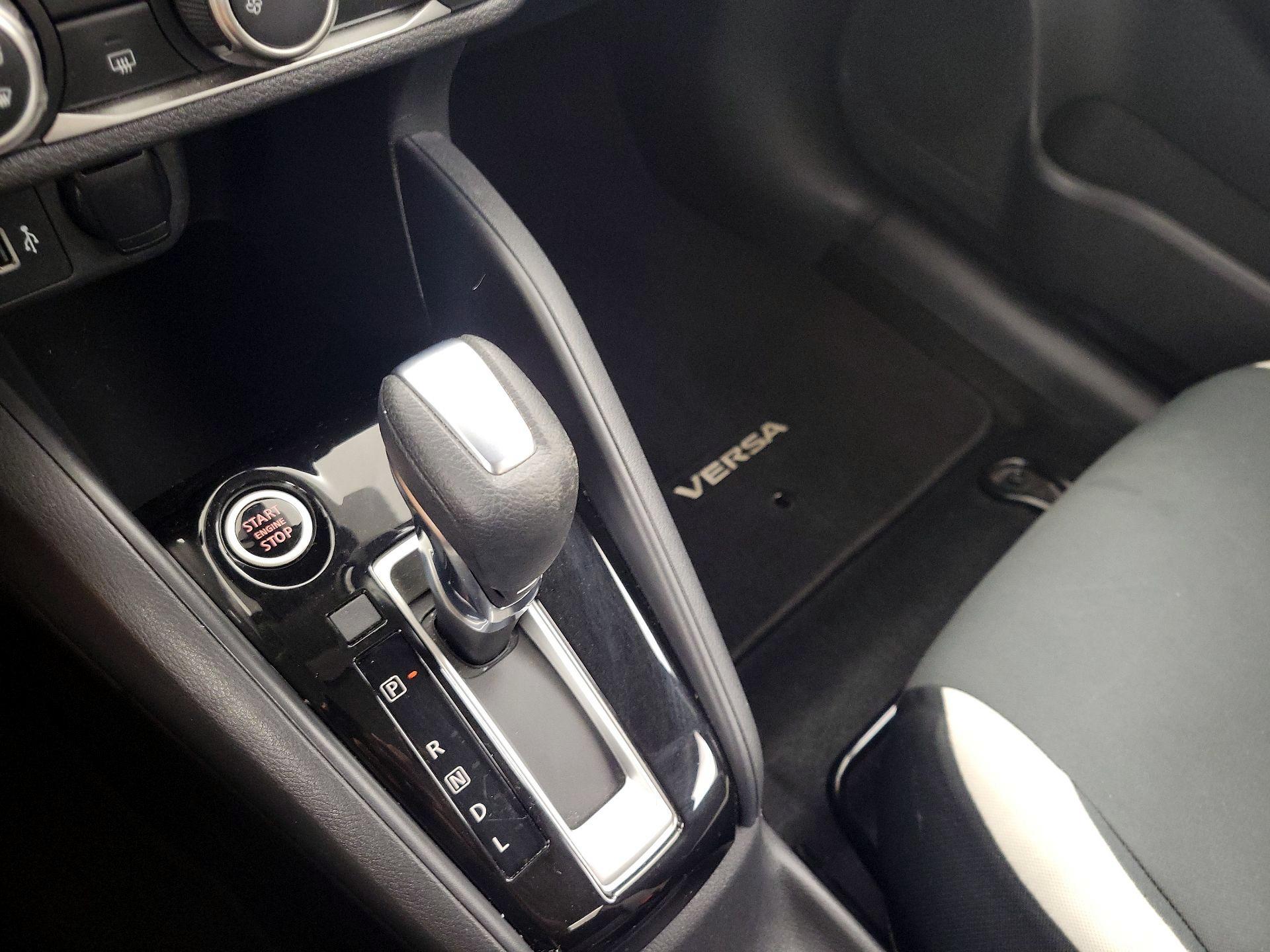 Thumbnail: 2020 Nissan Versa - 17