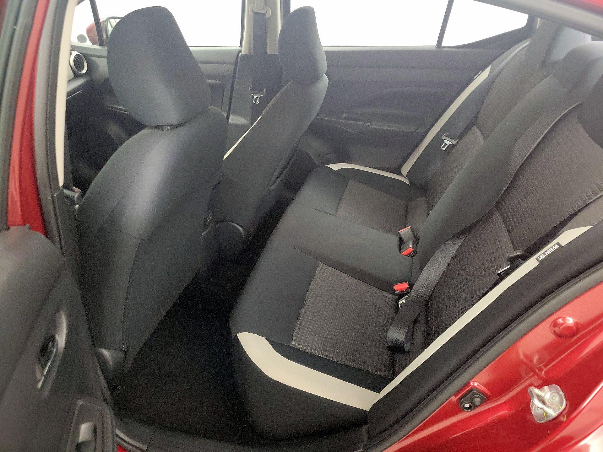 Thumbnail: 2020 Nissan Versa - 19