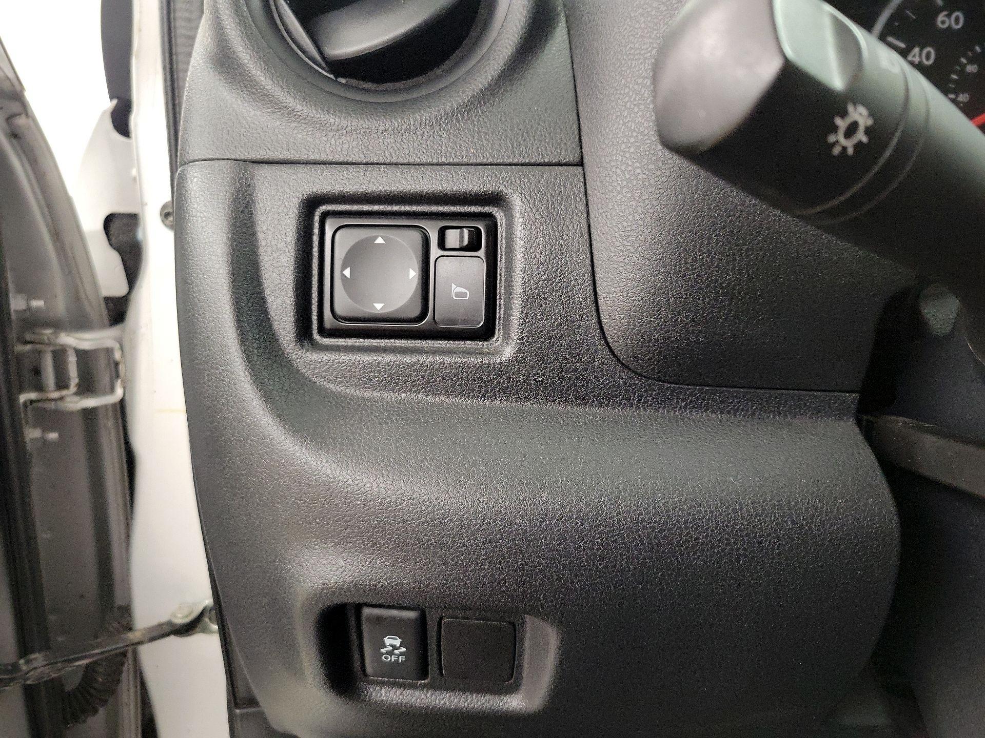 Thumbnail: 2018 Nissan Versa - 13