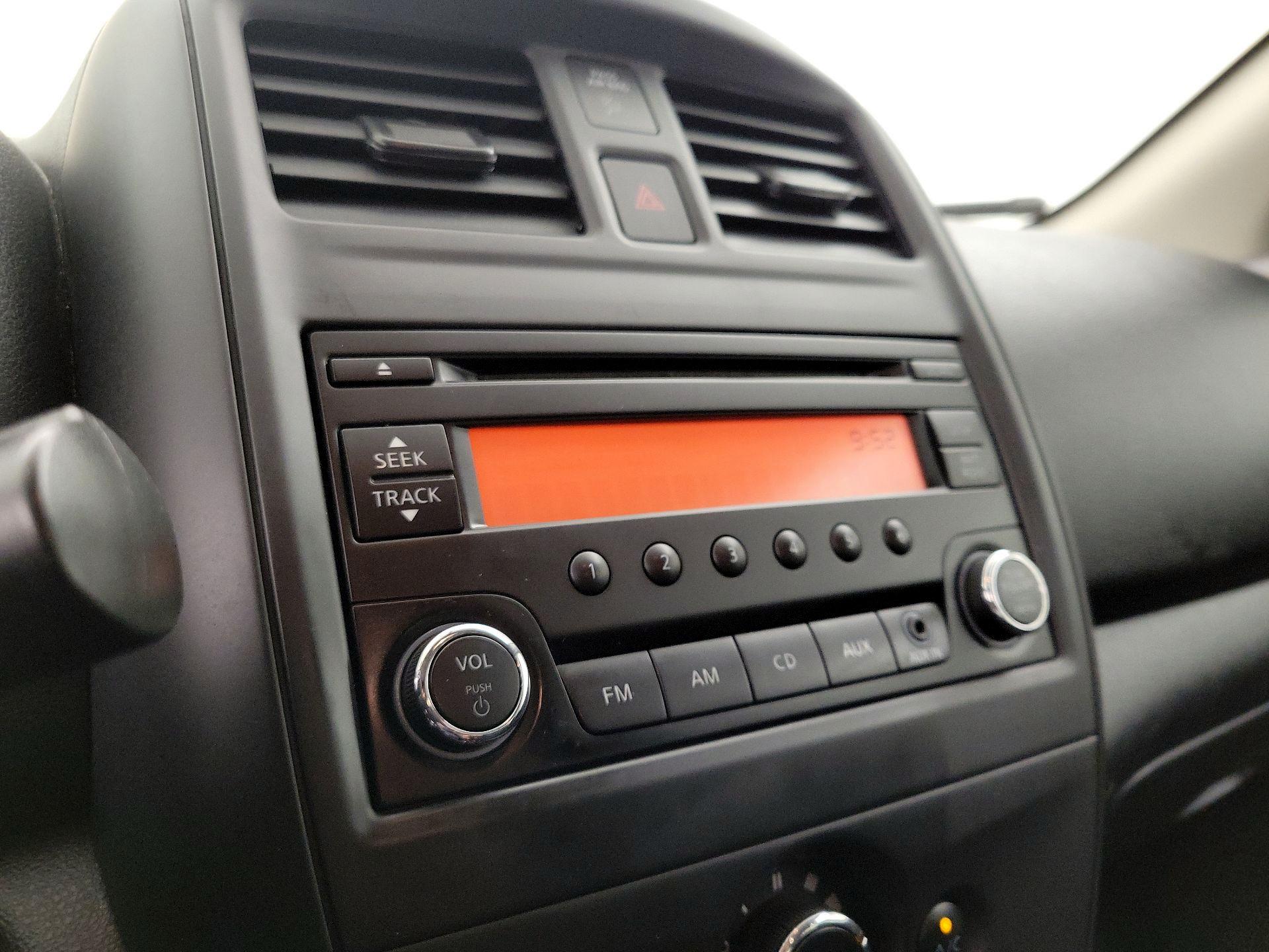 Thumbnail: 2018 Nissan Versa - 14