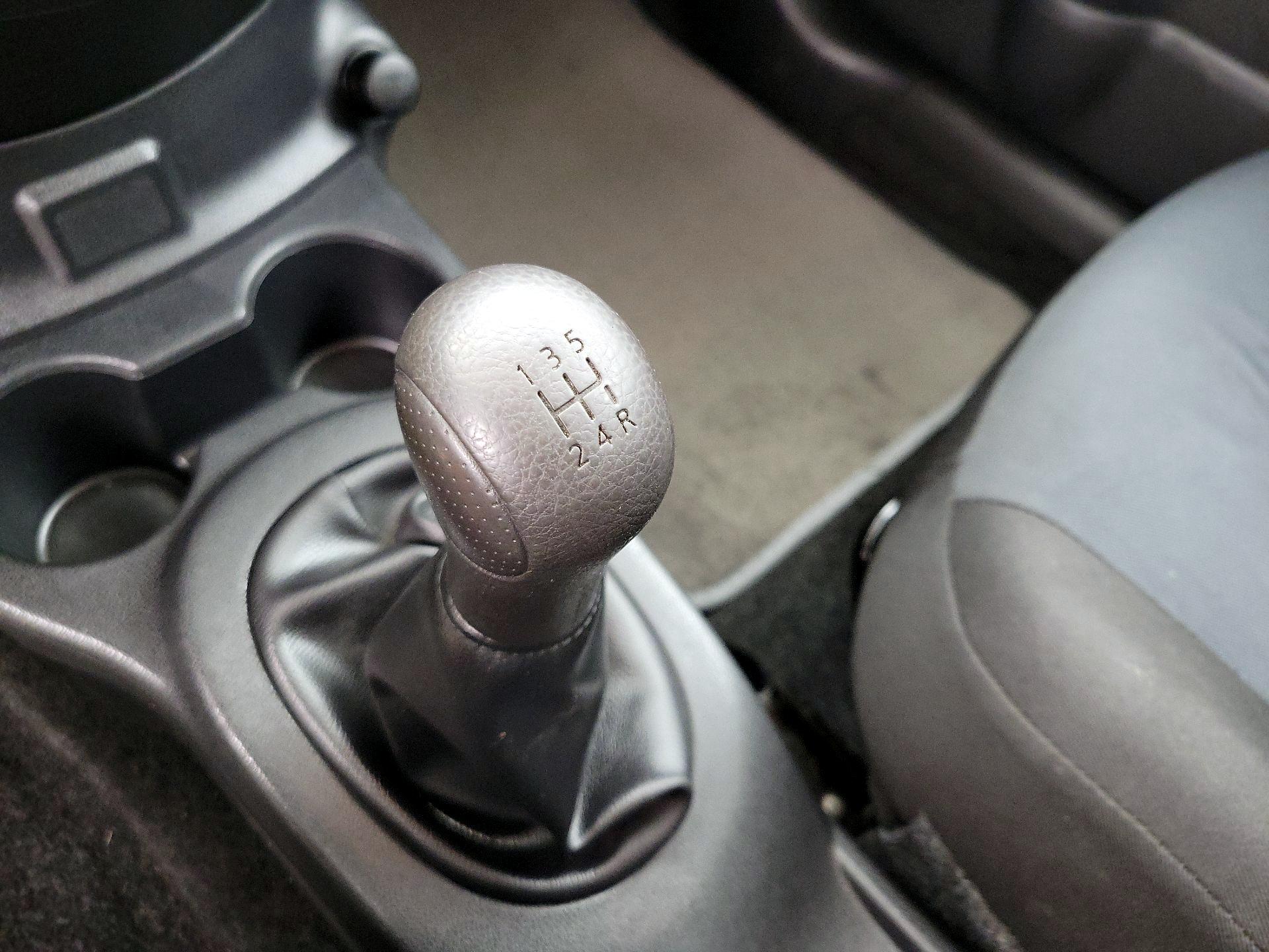 Thumbnail: 2018 Nissan Versa - 16