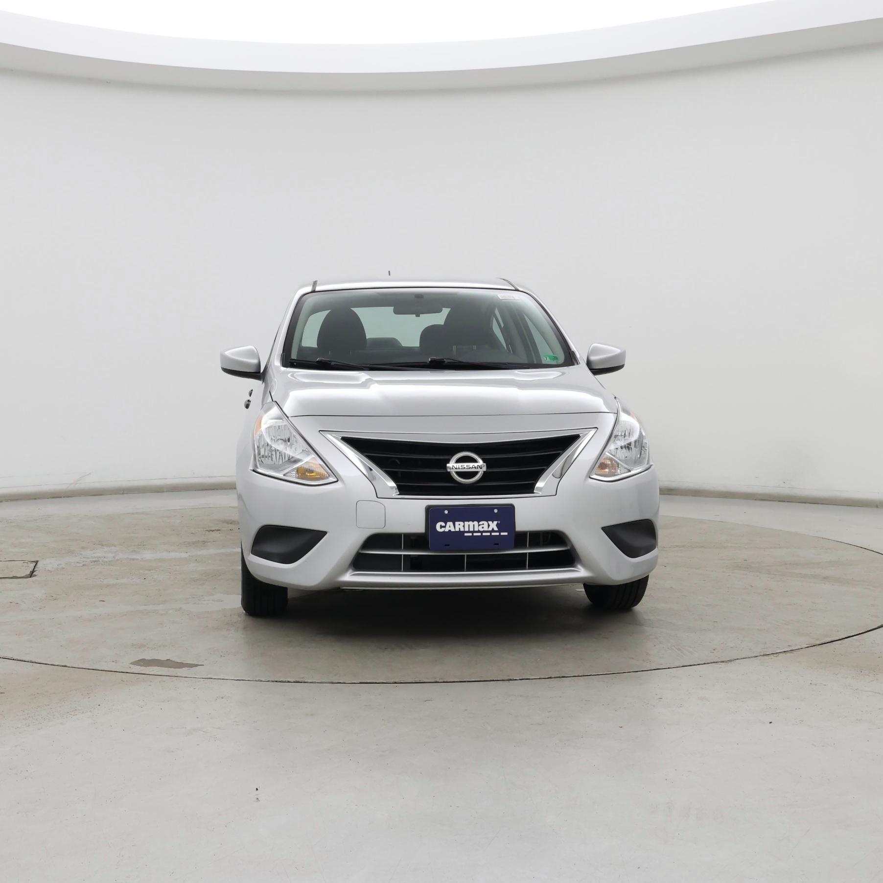 Thumbnail: 2018 Nissan Versa - 5
