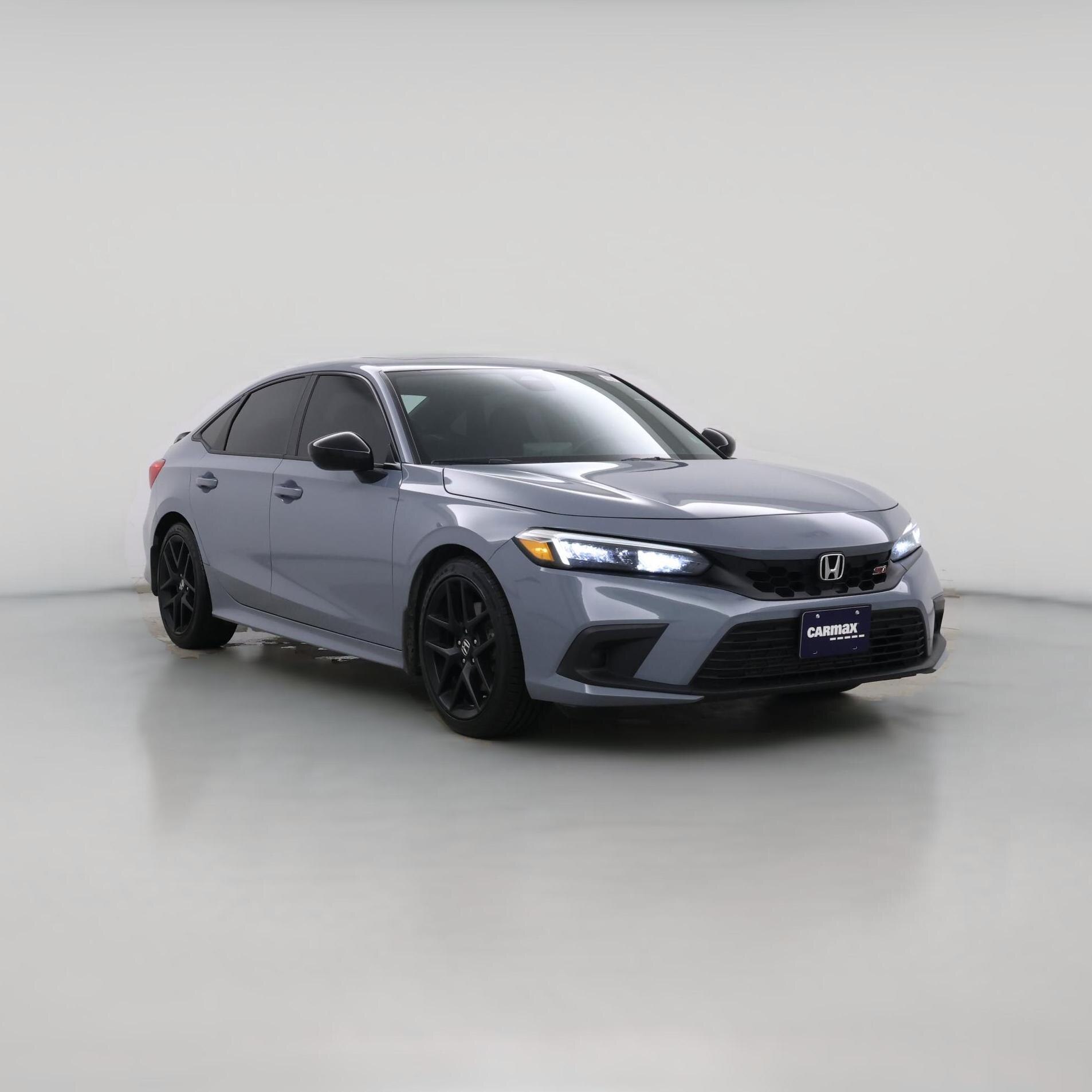 Thumbnail: 2023 Honda Civic - 1