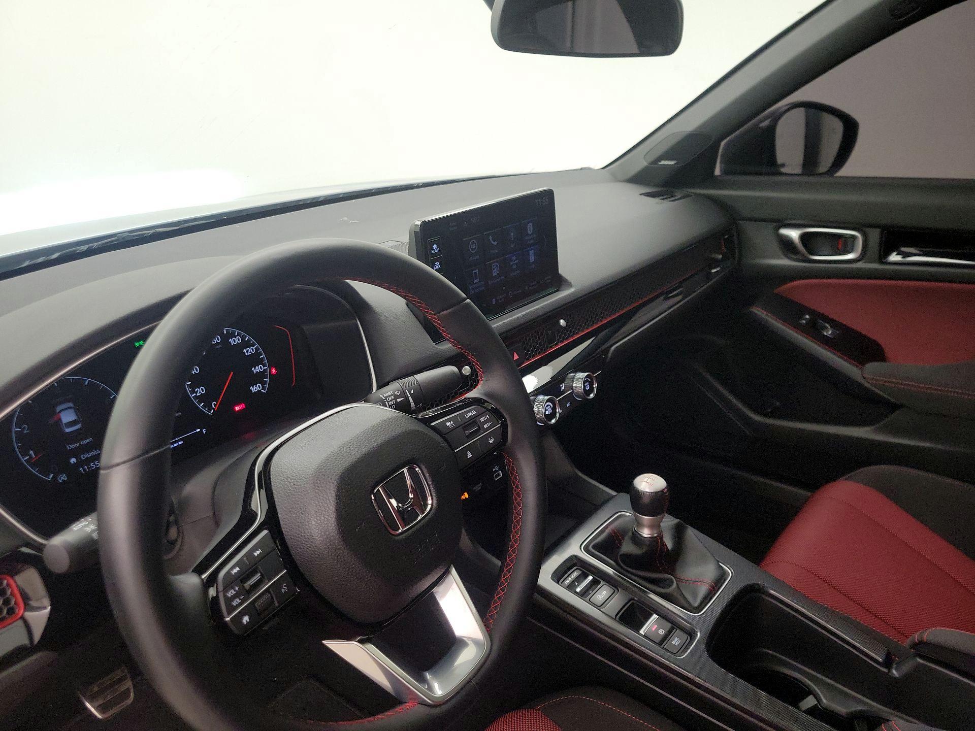 Thumbnail: 2023 Honda Civic - 9
