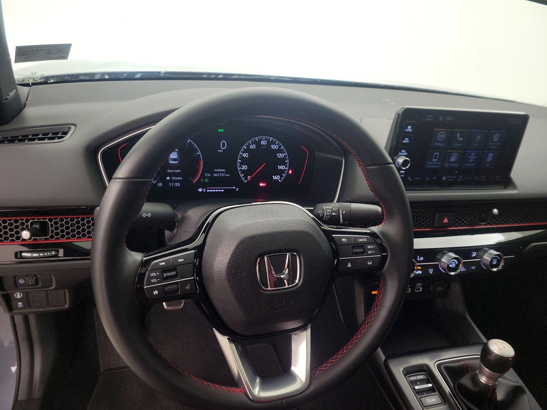 Thumbnail: 2023 Honda Civic - 10