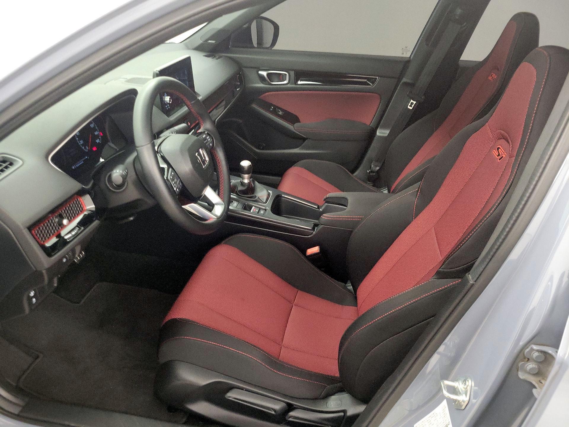 Thumbnail: 2023 Honda Civic - 11