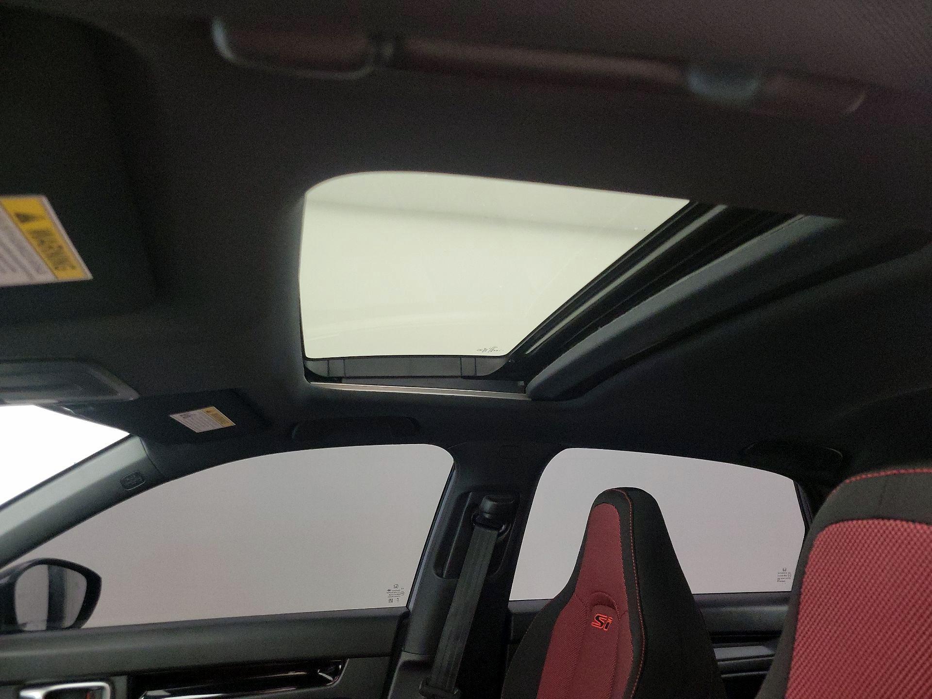 Thumbnail: 2023 Honda Civic - 19